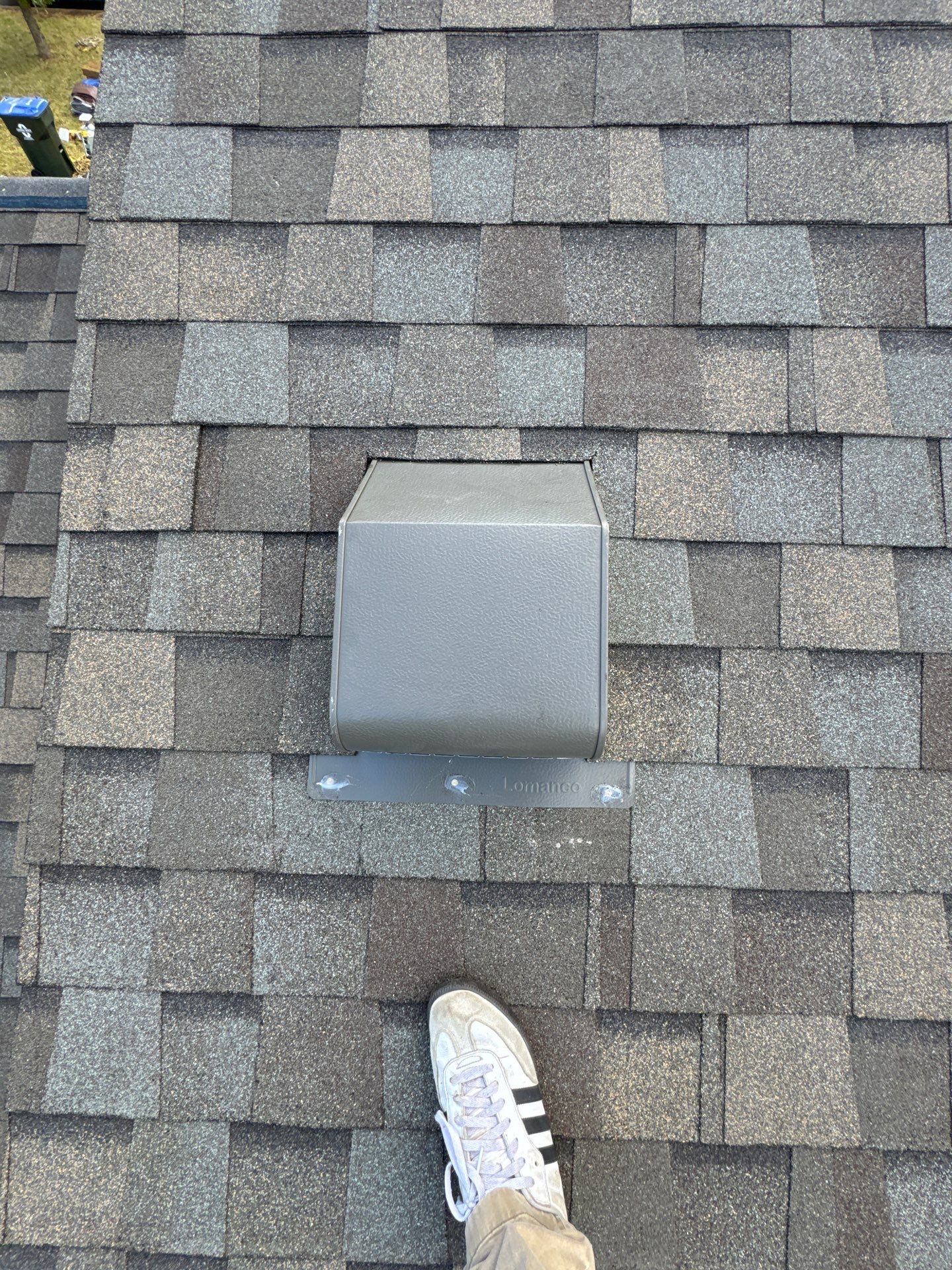 Project in Austin by Rhino Roofing and General Contracting, LLC