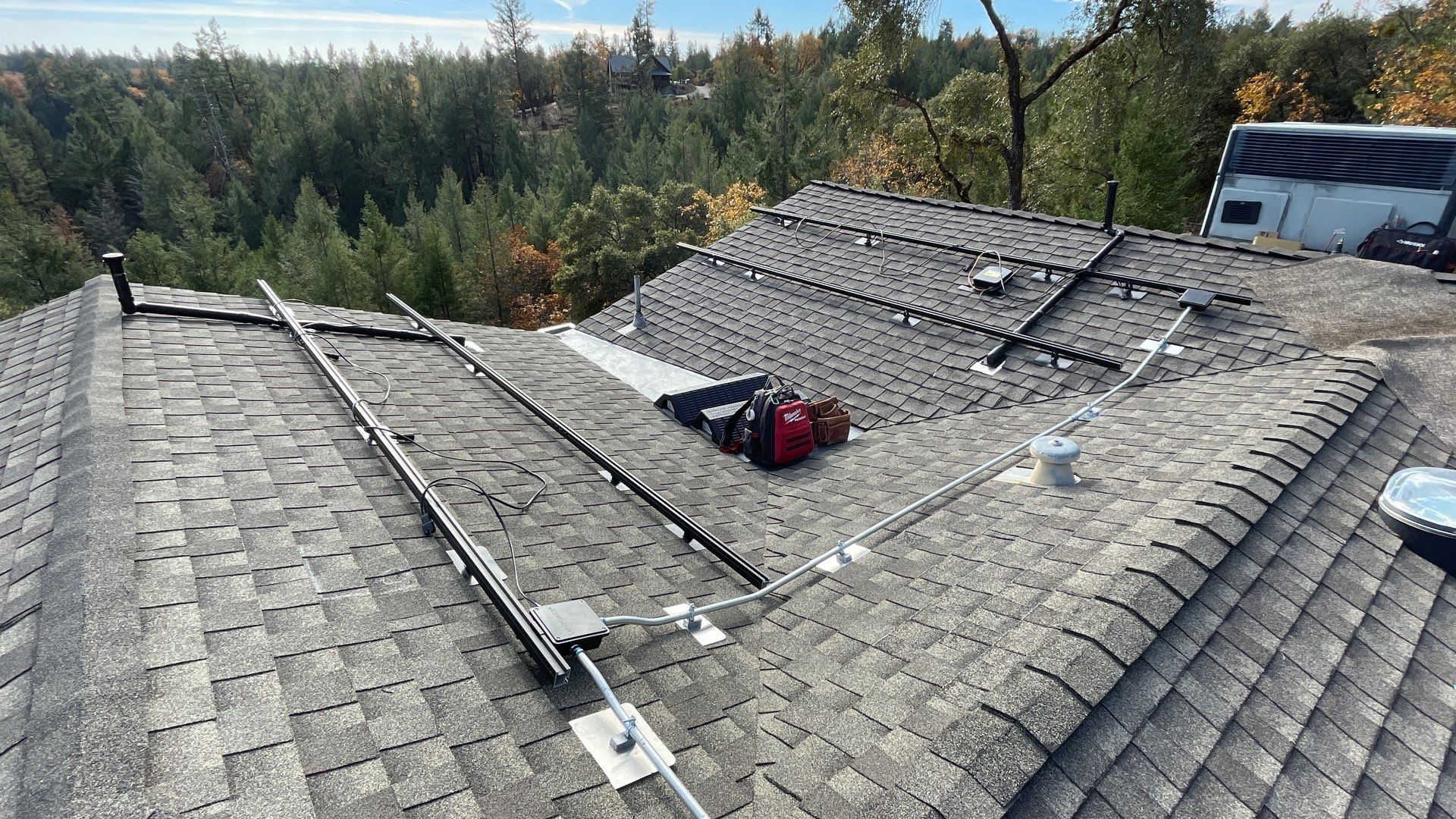 Gutters and Solar by Byers Enterprises 
