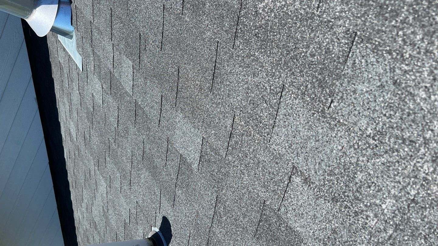 GAF Timberline HDZ - Charcoal by Montana Roofing Solutions