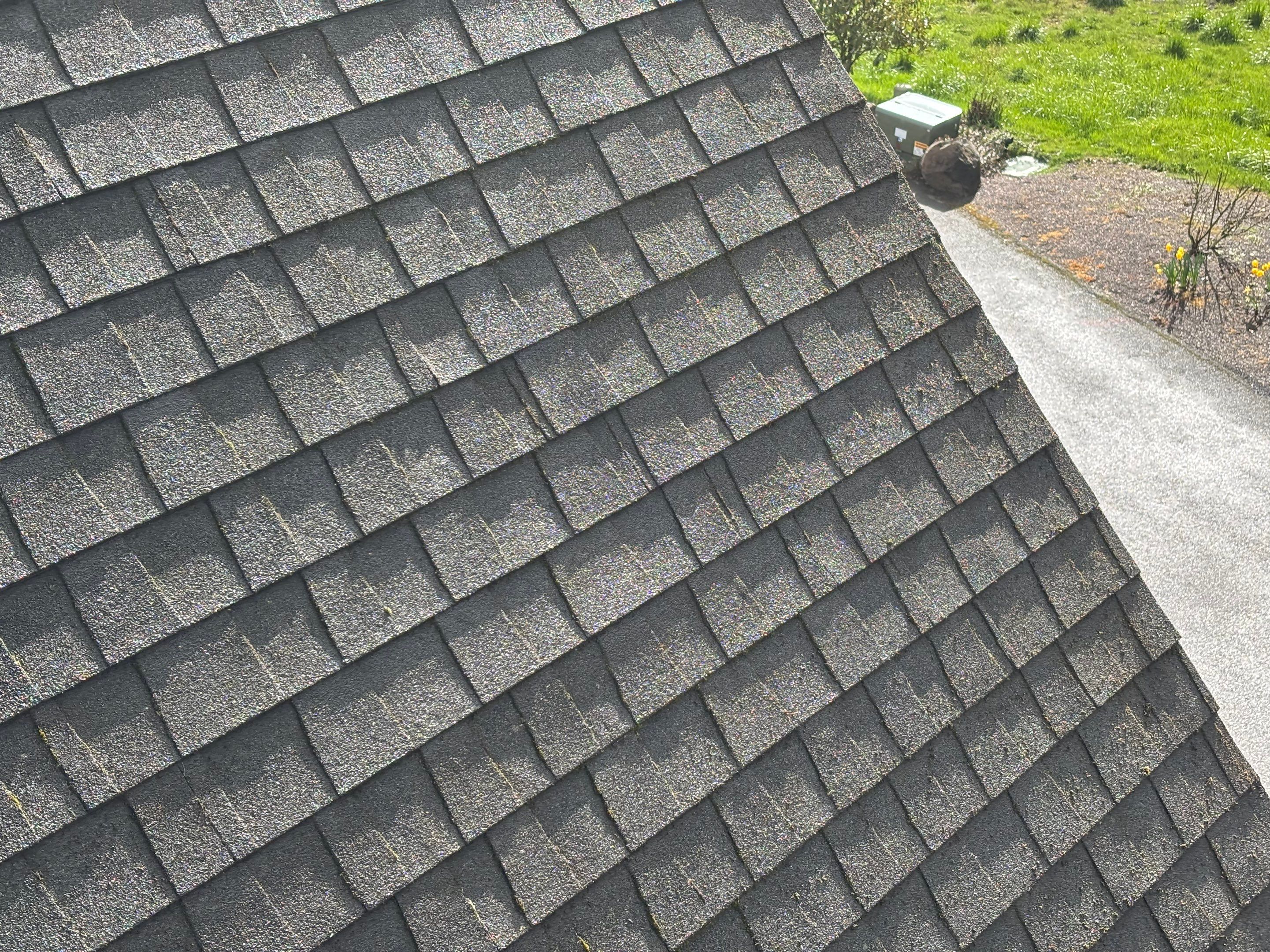 Roof Maintenance in Sherwood by Prodigy Roof Solutions
