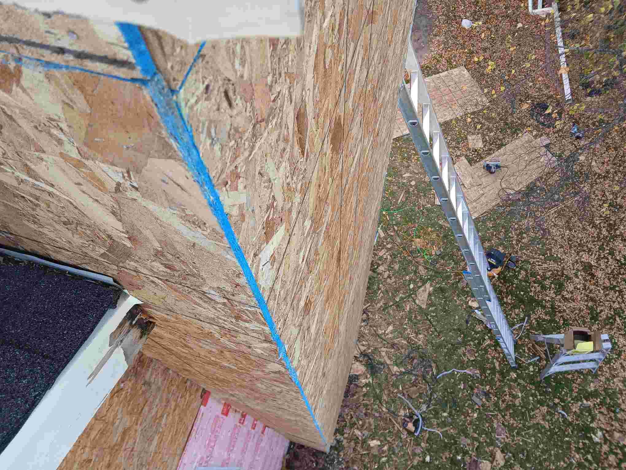 Sarah's Dream Renovation  by Gellings Roofing & Siding