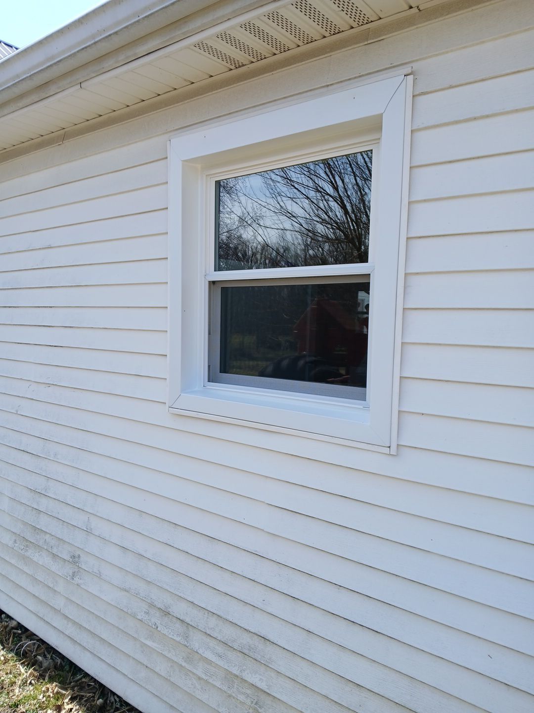 3 Replacement Window Project - Cecil, Oh 45821 by Window World Of Fort Wayne