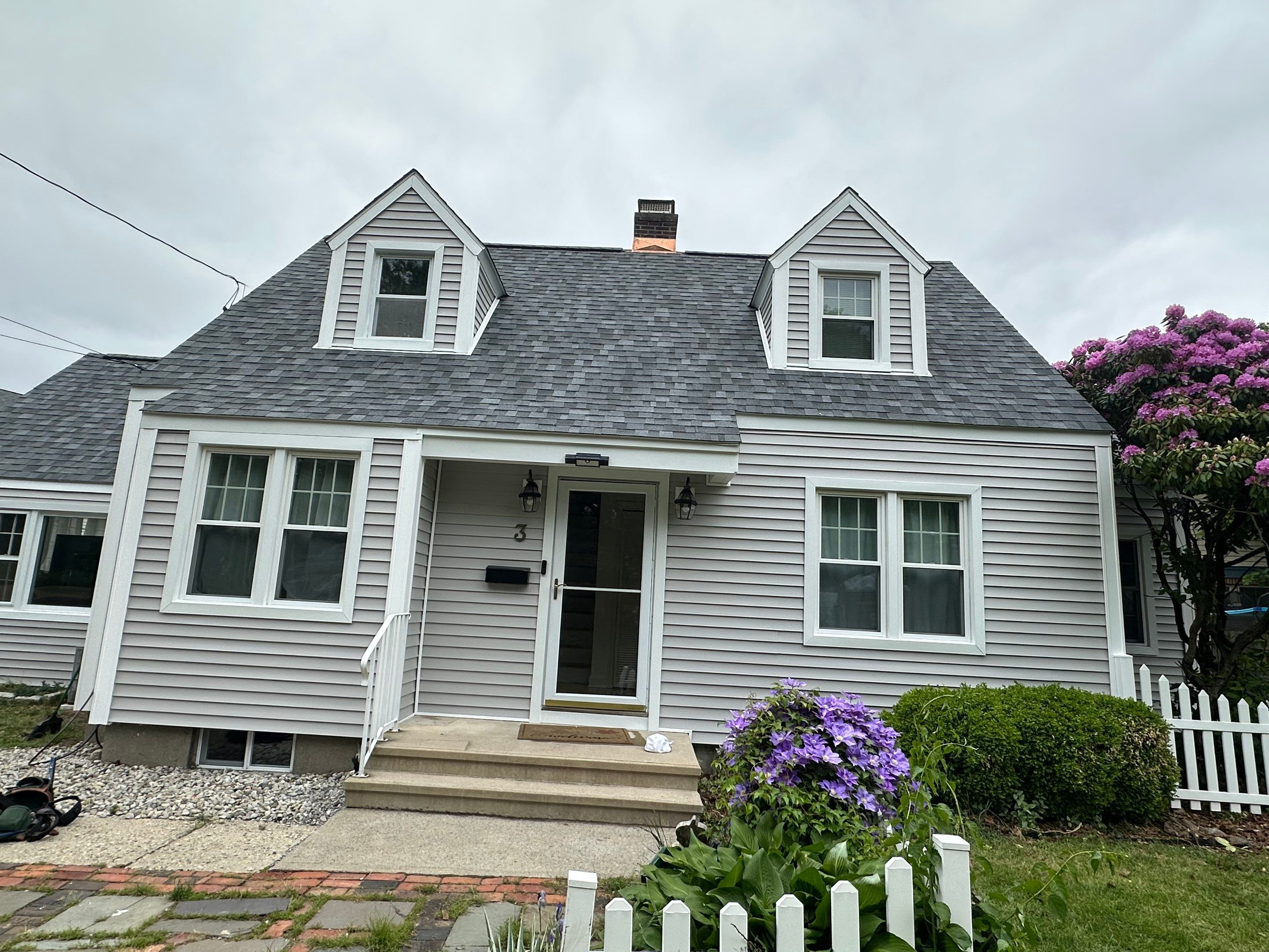 ROOF & SIDING by JLP PRO SERVICES LLC