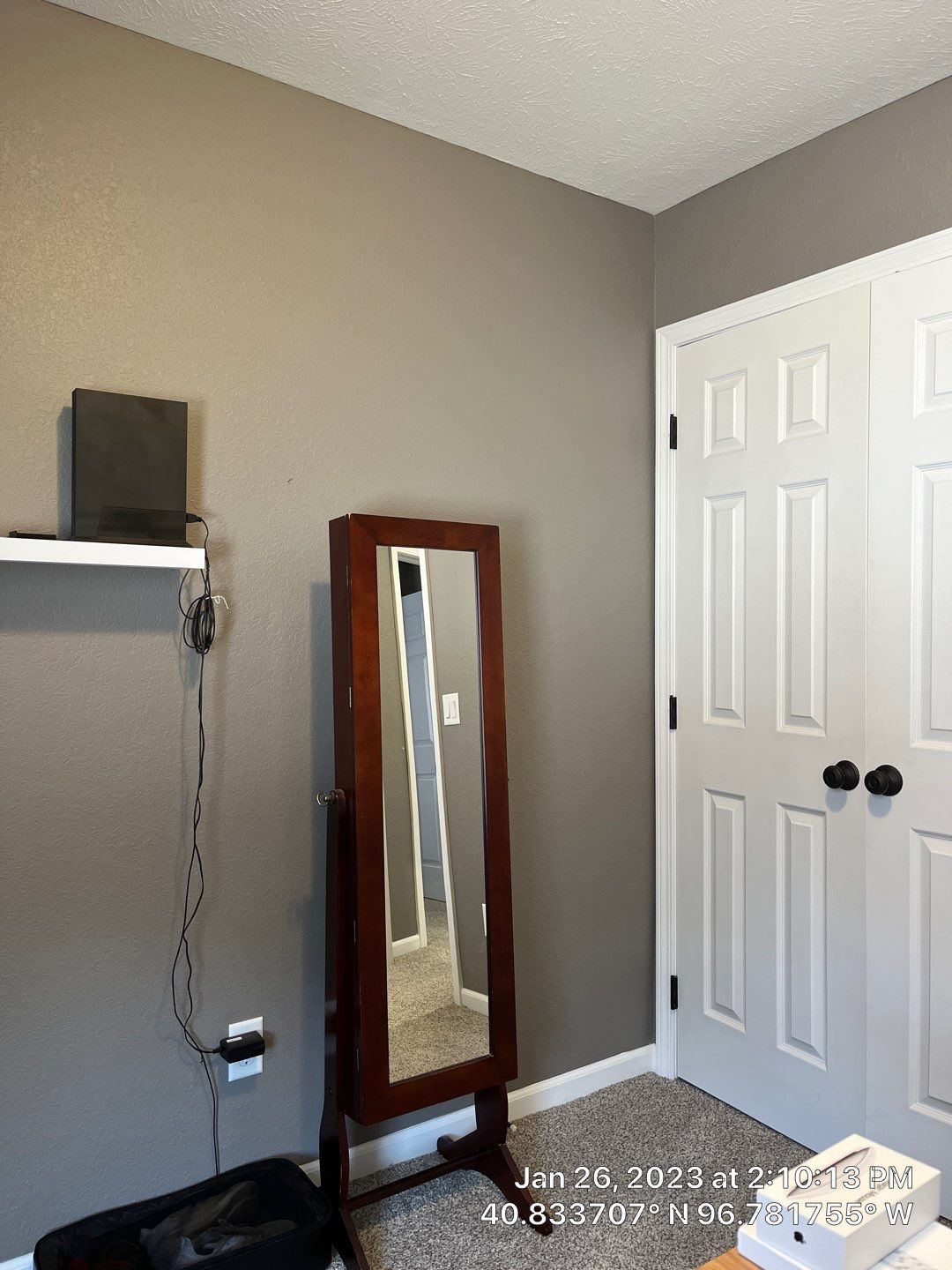 test by CompanyCam Sales Demo