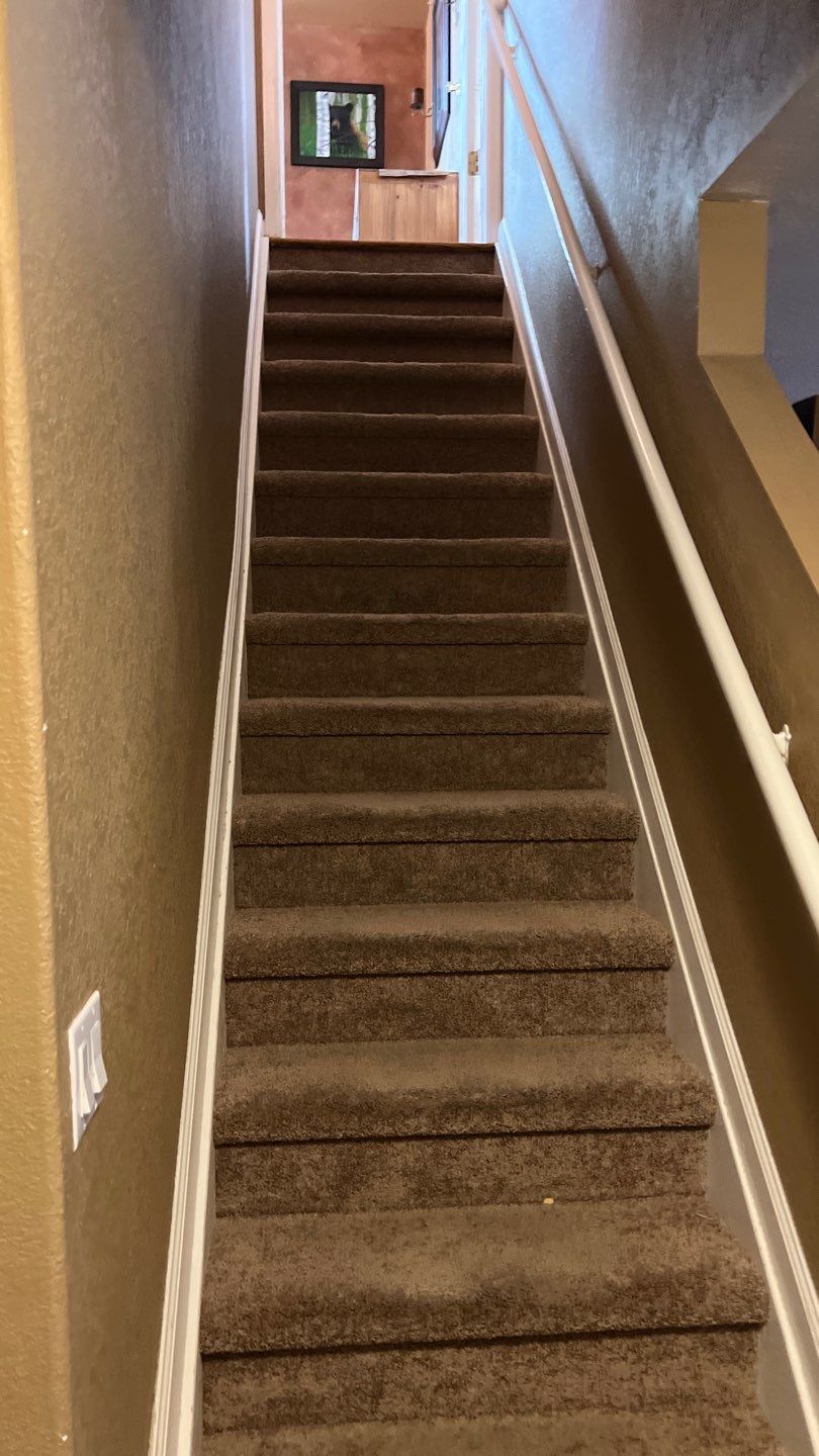 Water Damage by Accountable Home Services