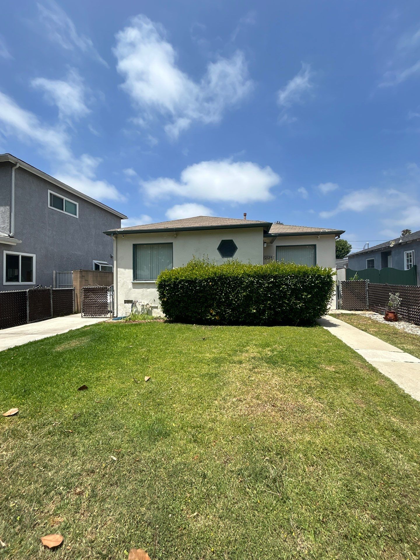 Residential Reroofing Project in Los Angeles by Hull Brothers Roofing