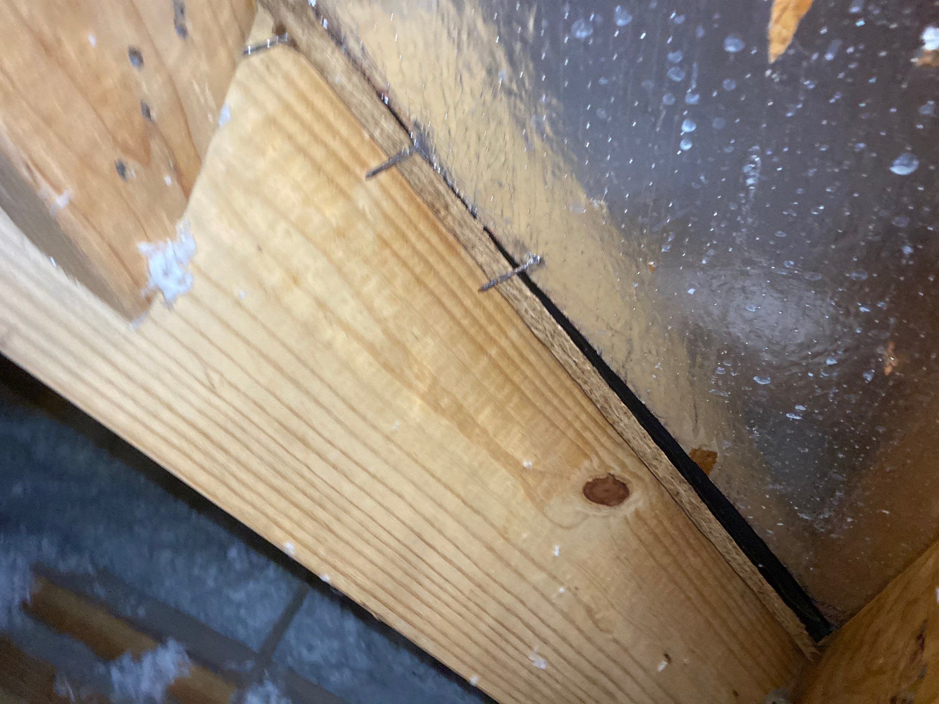 Residential Roofing Repair using Owen's Corning Duration (Lifetime) Shingles by Roof Repair Services LLC