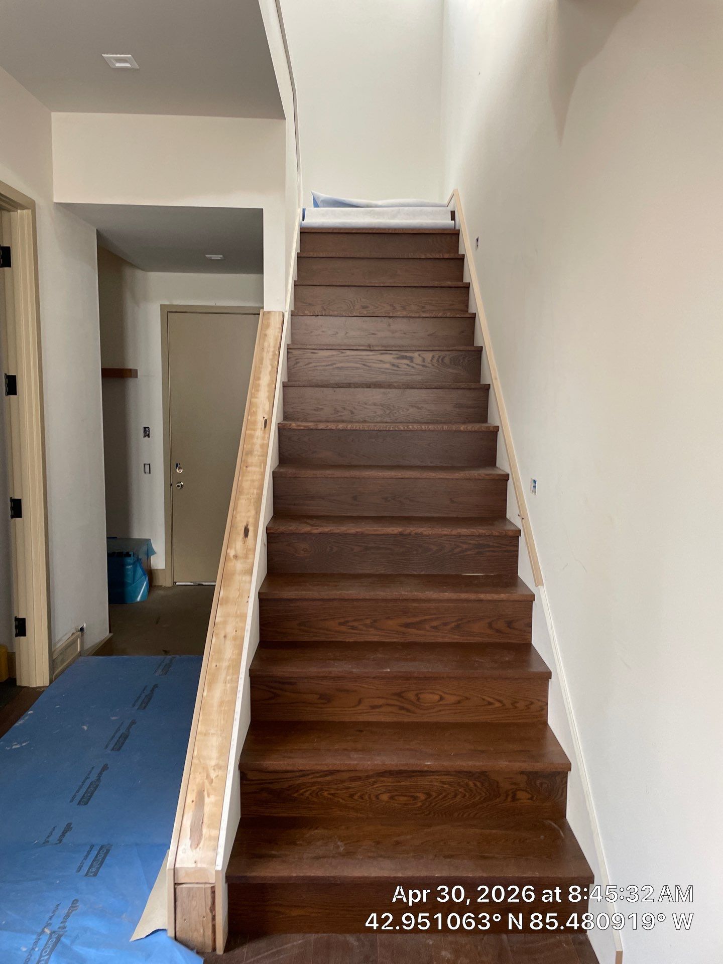Timeless European White Oak! by RTBaldwin Hardwood Floors
