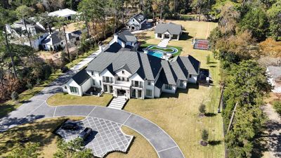 Stunning Custom Home Project