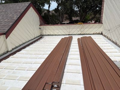 From Disaster to Deck