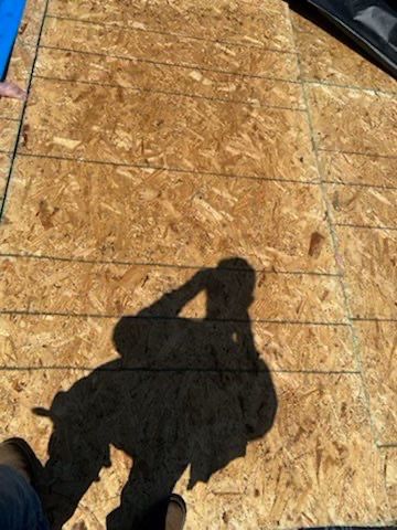 Jody's Full Re-Roof by All Storm Roofing & Construction