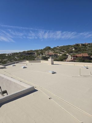 Project in Tucson