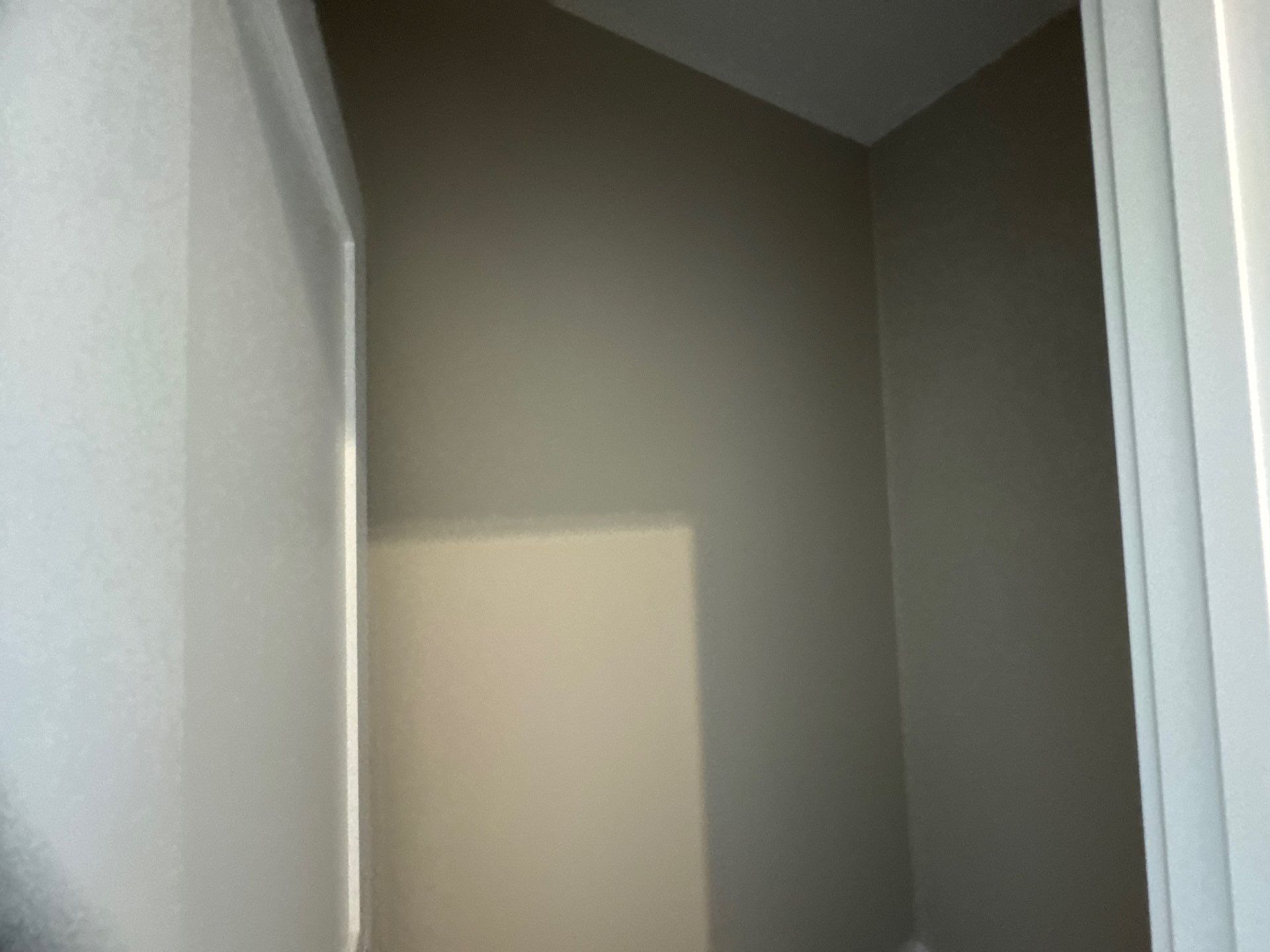 Project in Elkhart by Midwest Paint LLC