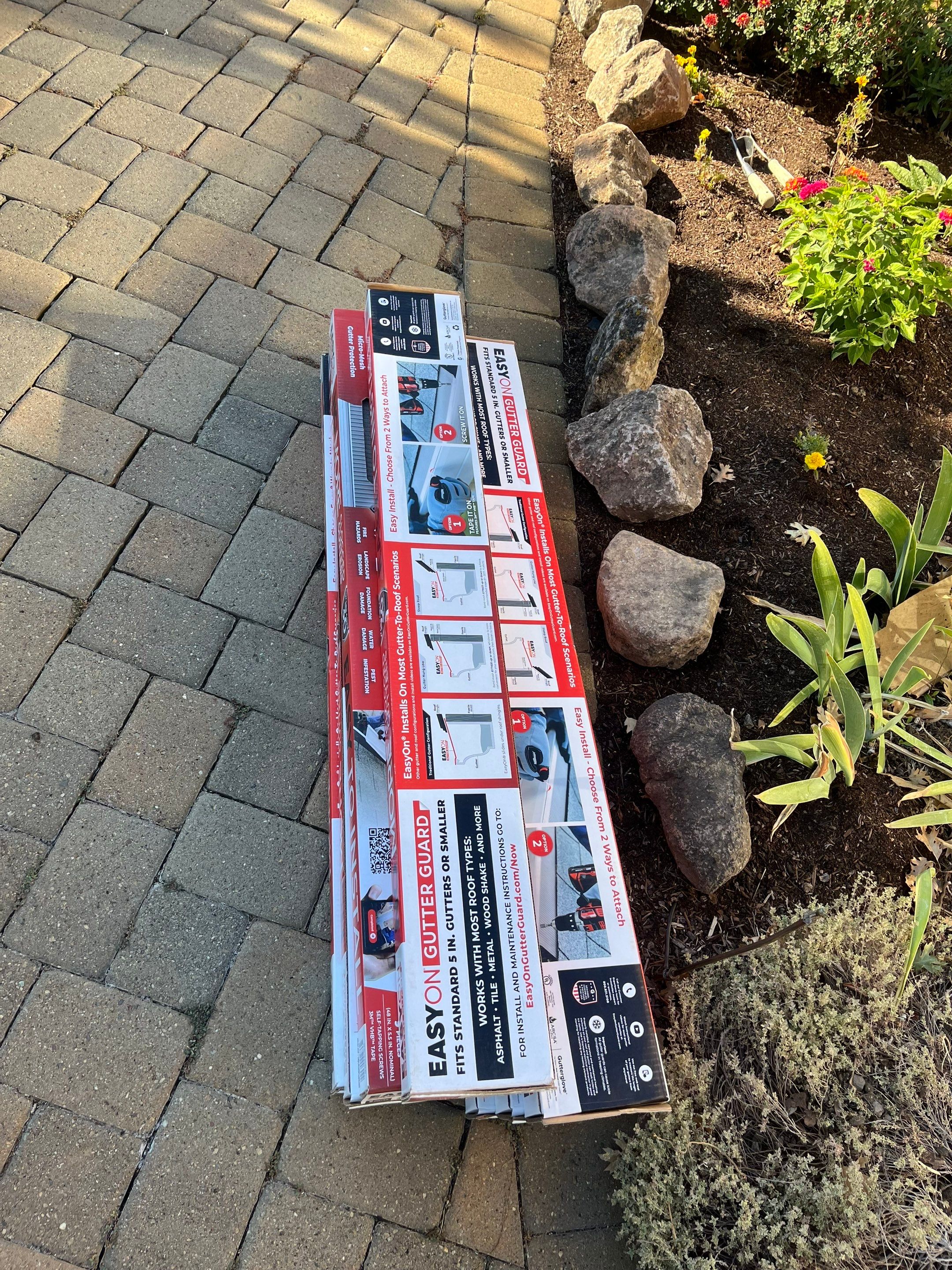 Project in Ashland by Peak Exteriors LLC