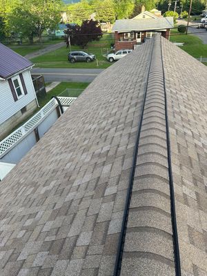 Re-Roof in Cumberland