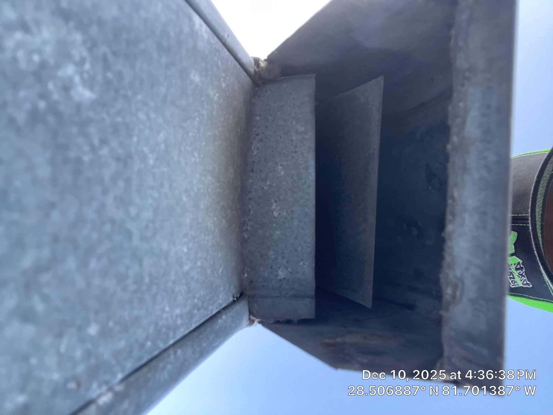 AIr Duct and Dryer Vent Cleaning in Clermont by Hygienic Air, Inc
