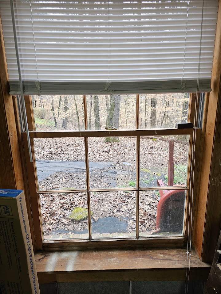 Rhodes Project in Hoover by The Window Source