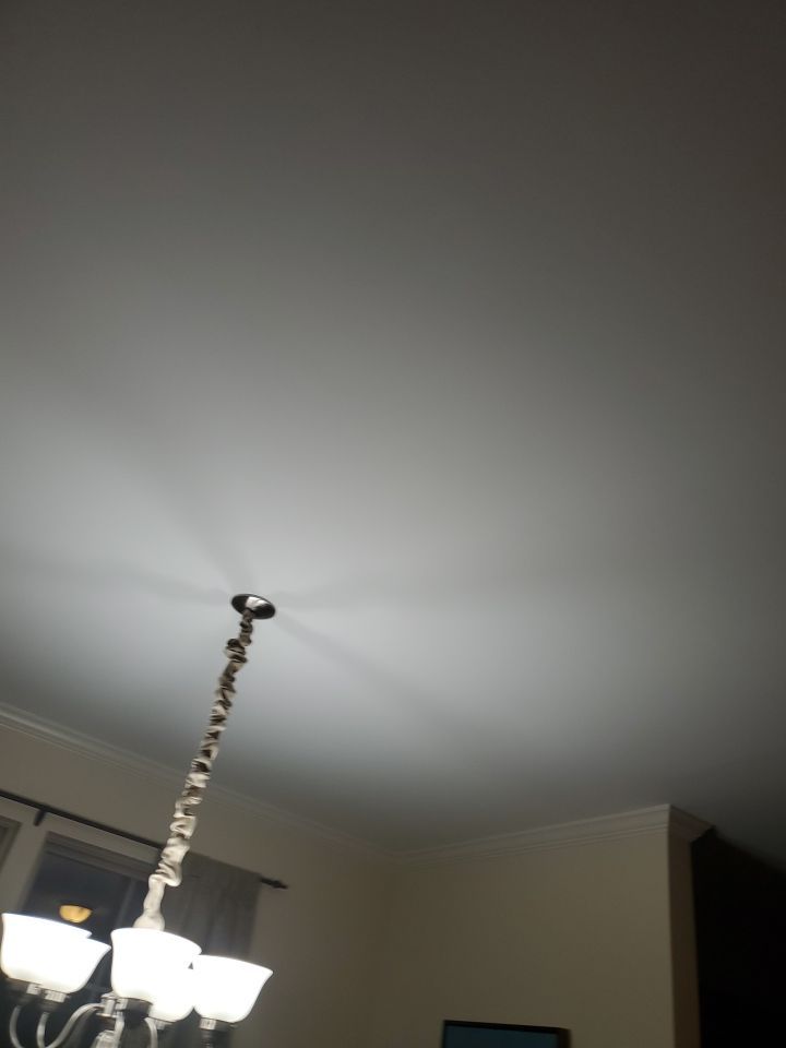 From Flooded to Flawless: A Holly Springs Bathroom Restoration by Elite Remodeling and Design LLC