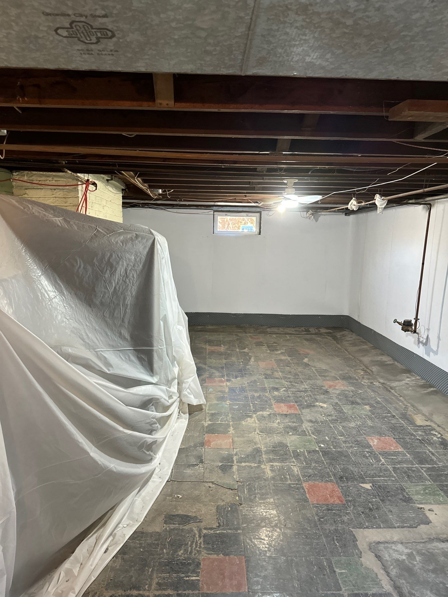 Rock Island, IL Waterproofing by ACE Waterproofing & Basement Solutions