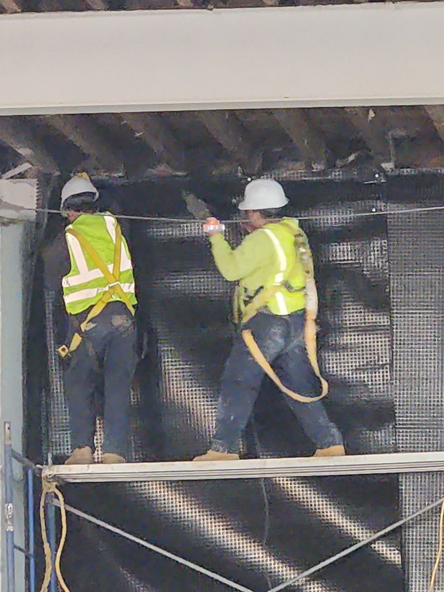 407 W Jericho Turnpike • Huntington, NY 11743  by A.M. Shield Waterproofing, Corp.