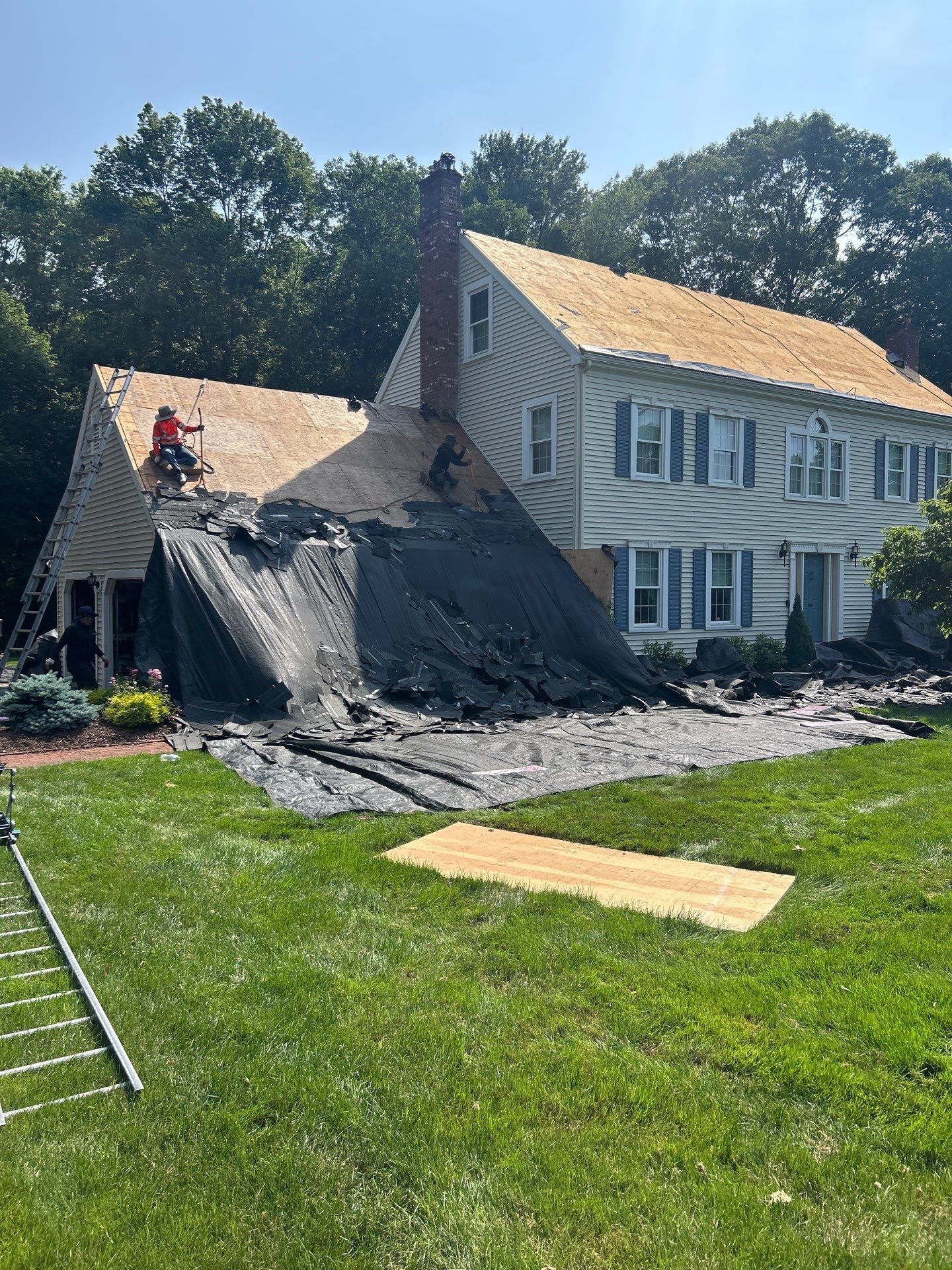 Orange by All site builders LLC