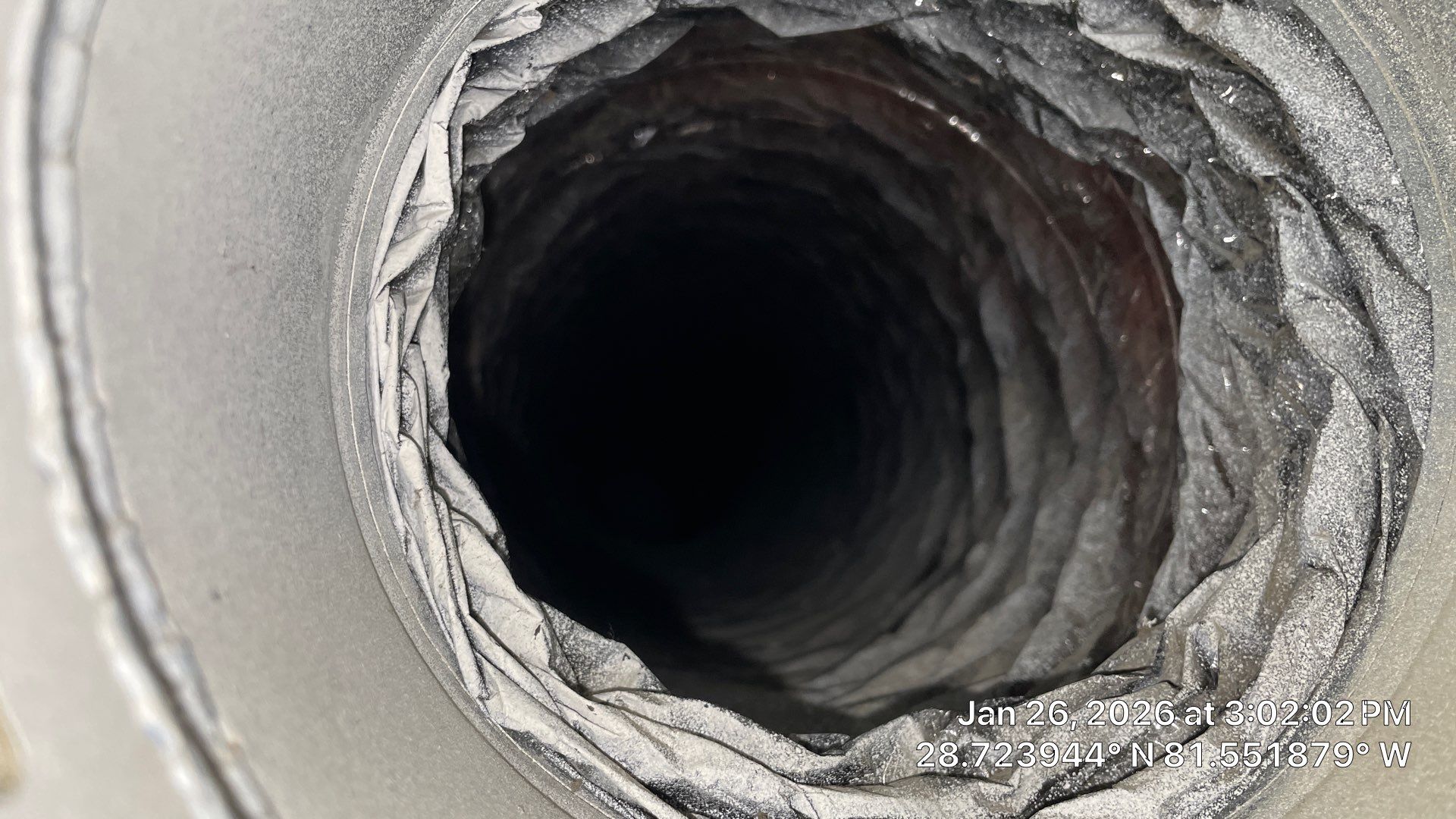 Air Duct Cleaning in Apopka by Hygienic Air, Inc
