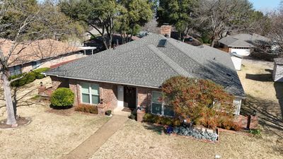Project in Garland