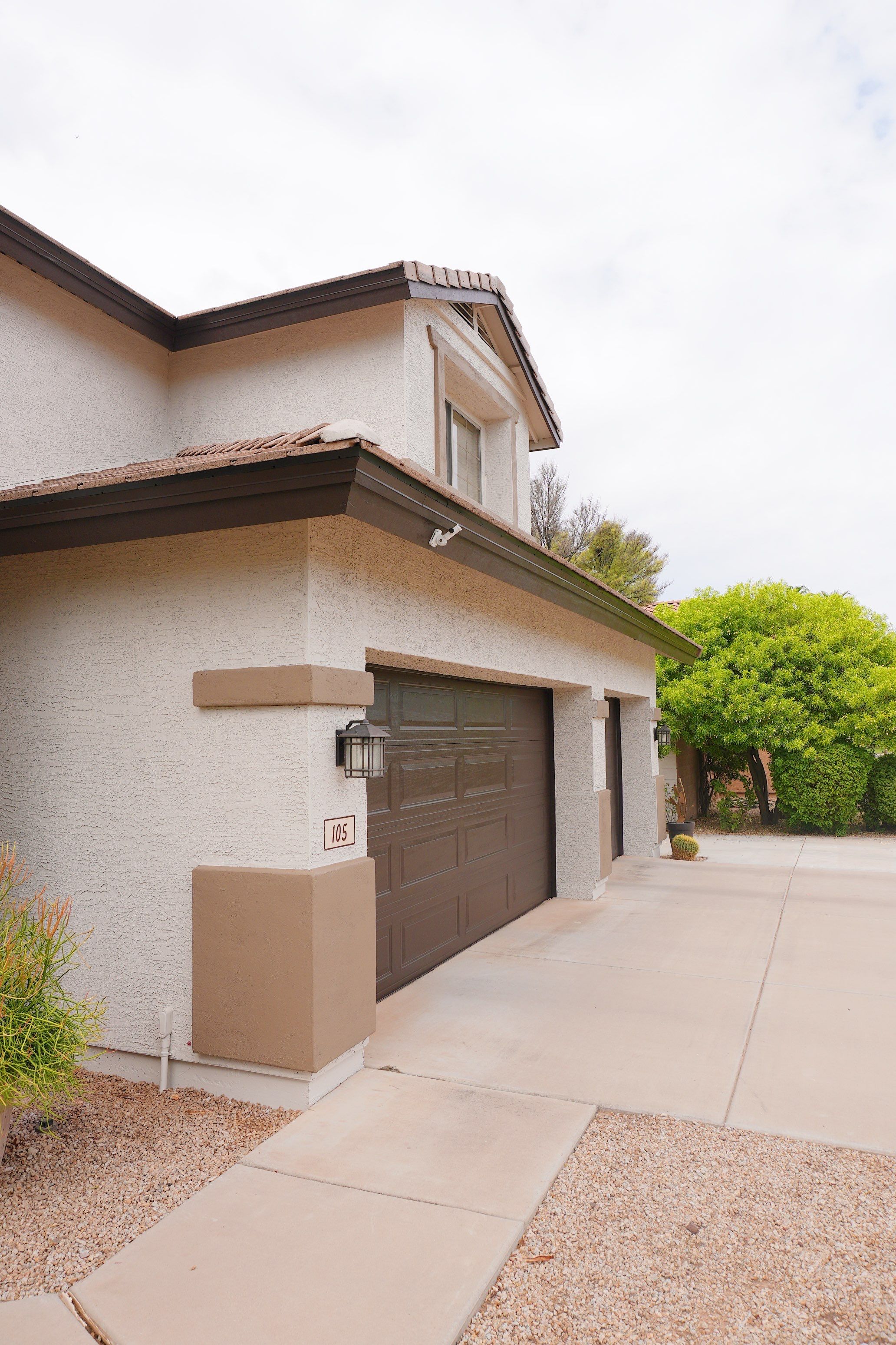 Hampton Ln - Exterior by Kowalski Painting