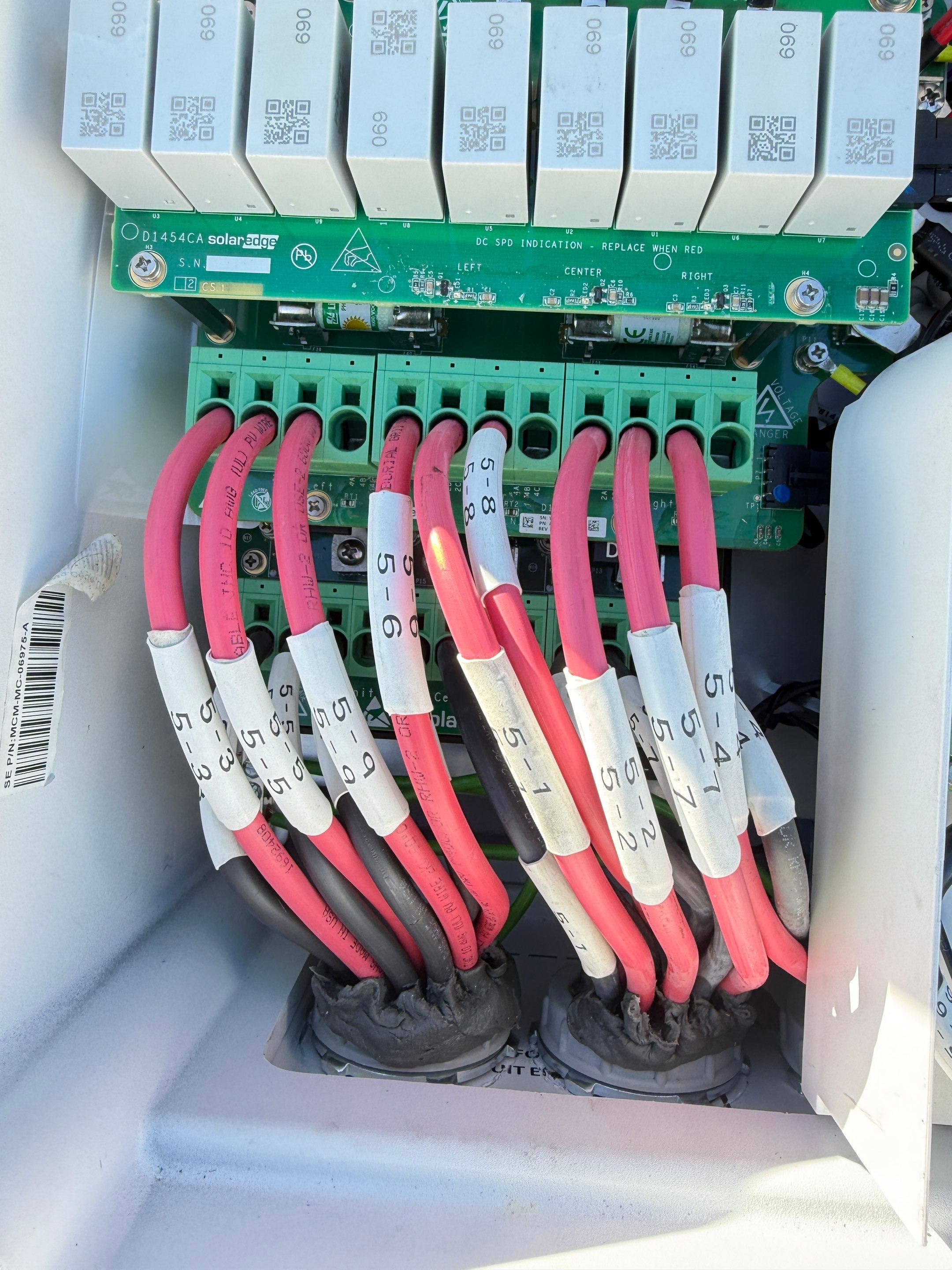 Project in Orlando by Payoli Solar