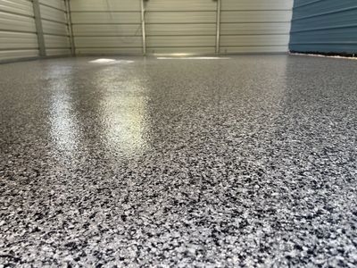 Shed  in Old Town, FL in Domino