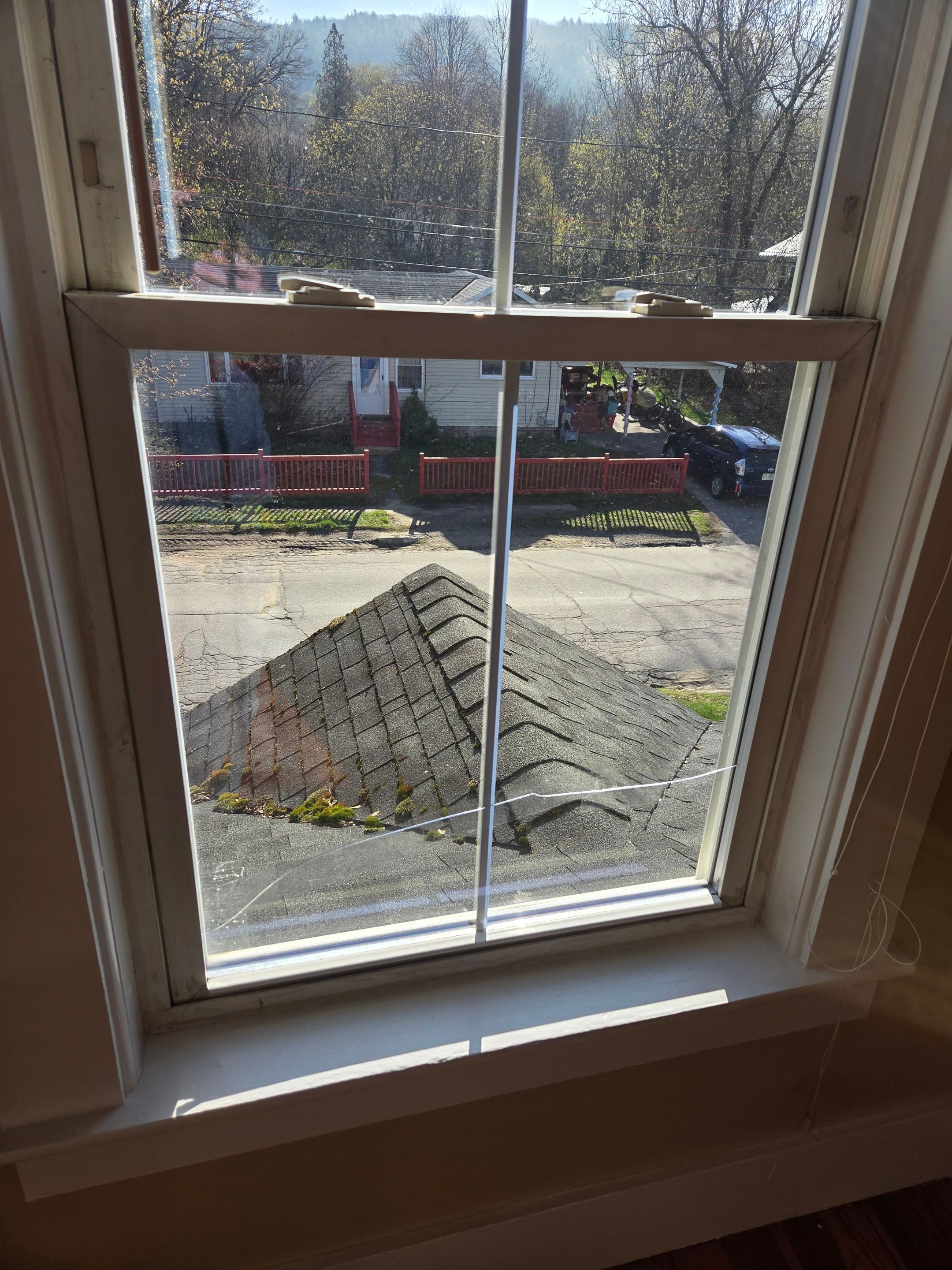 Glass Replacement using Low E Insulated Glass by Cheshire Glass Company