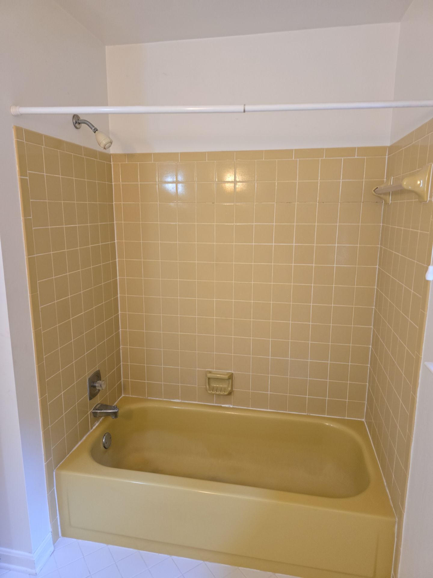 Classic. Clean. Bright. by BathPlanet SW Virginia