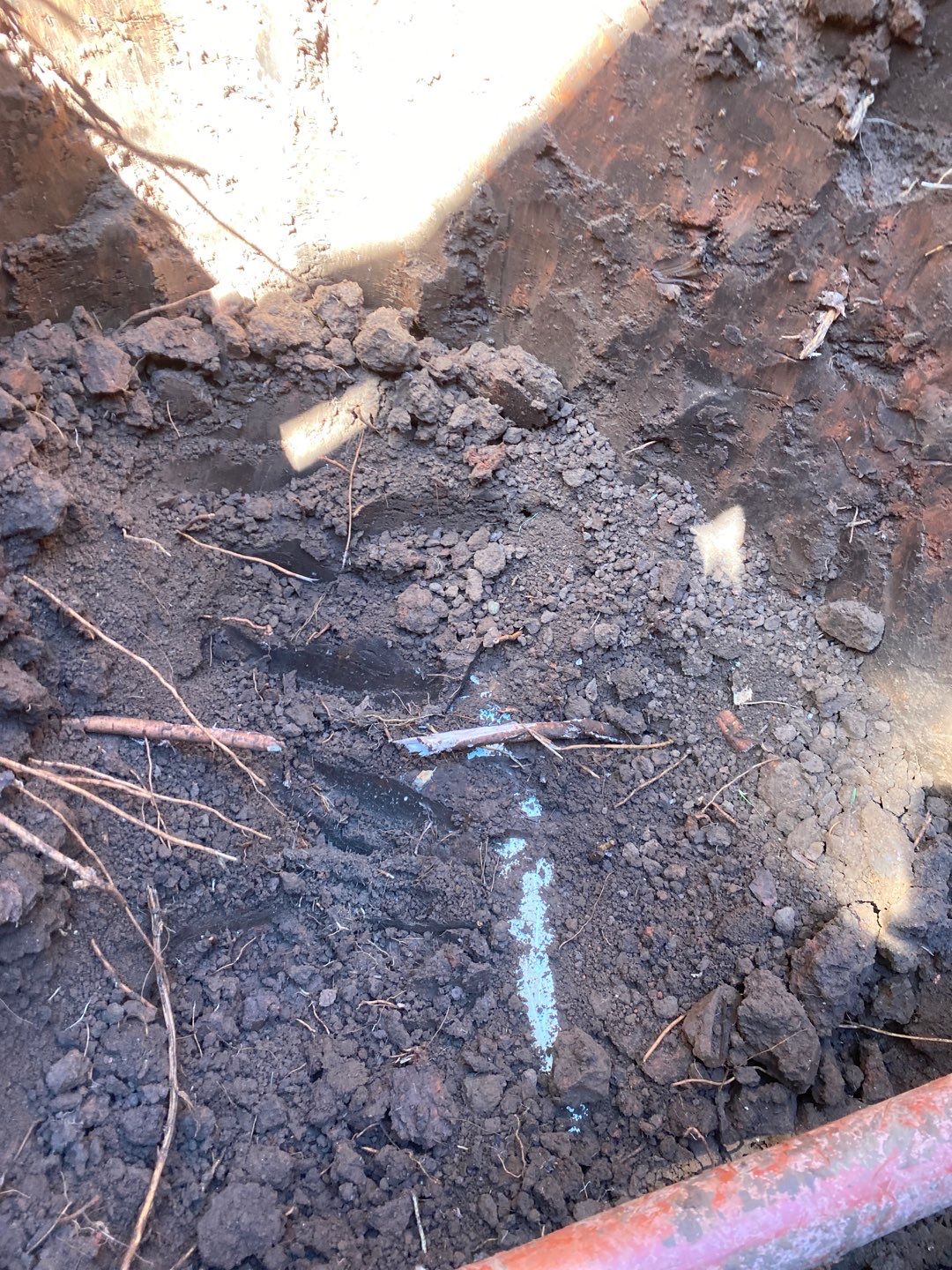 Project in Oklahoma City by PRO-ROOTER