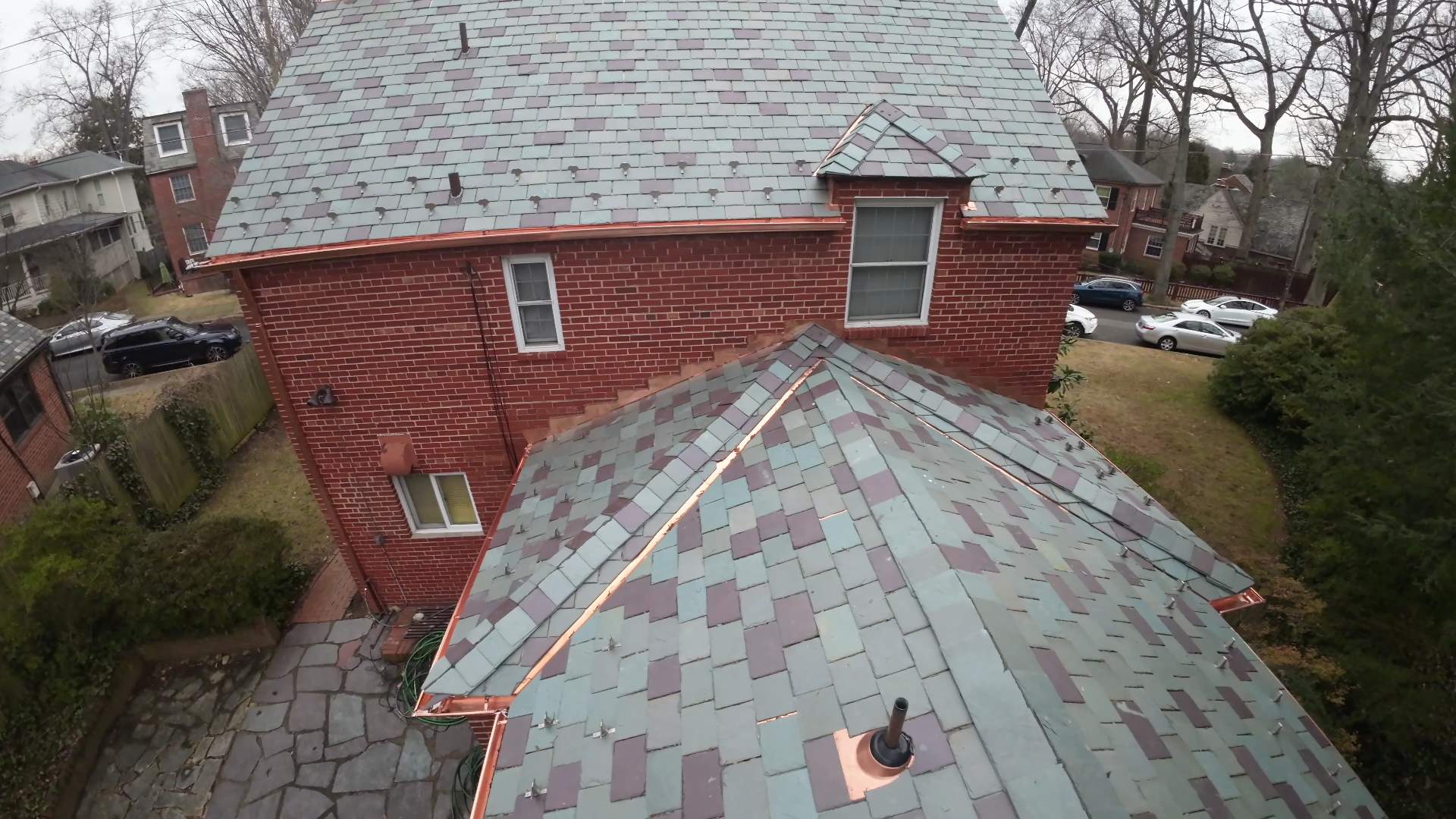 3700 Kanawha St NW, Washington, DC 20015-1810 by American Custom Contractors