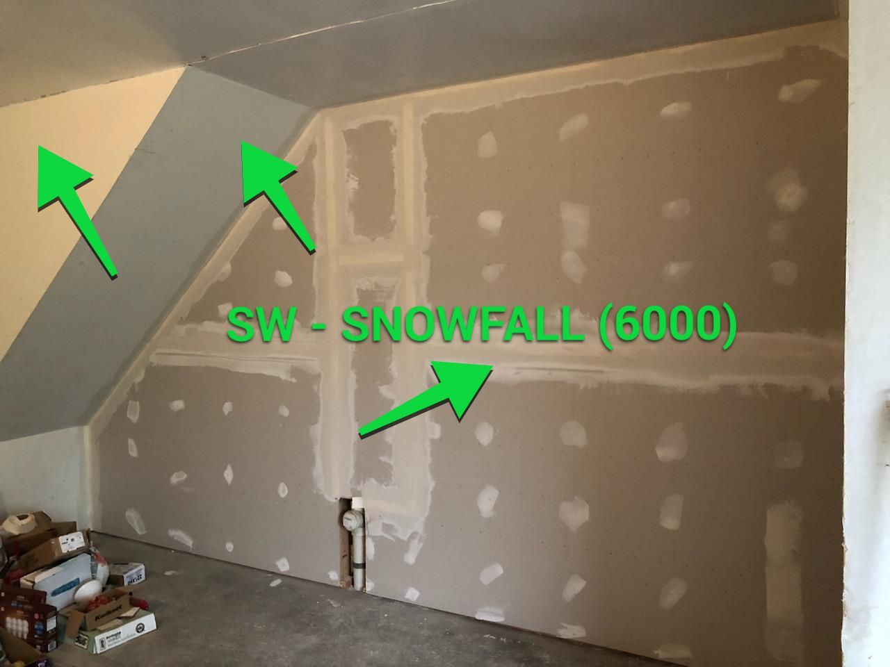 Home Remodel by Cedar Contractors Group, Inc.