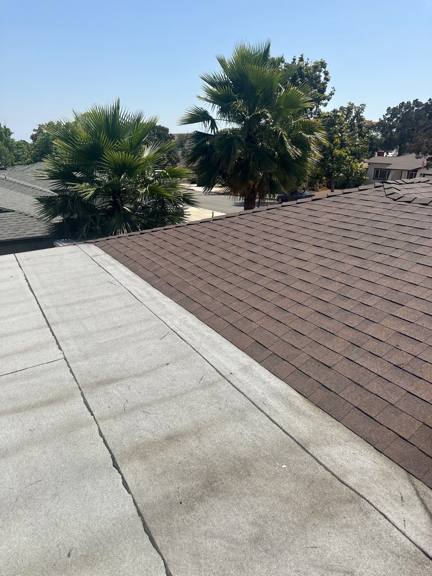 Roof Replacement - Rancho Cucamonga, CA 91730 by Epic Roof Replacement