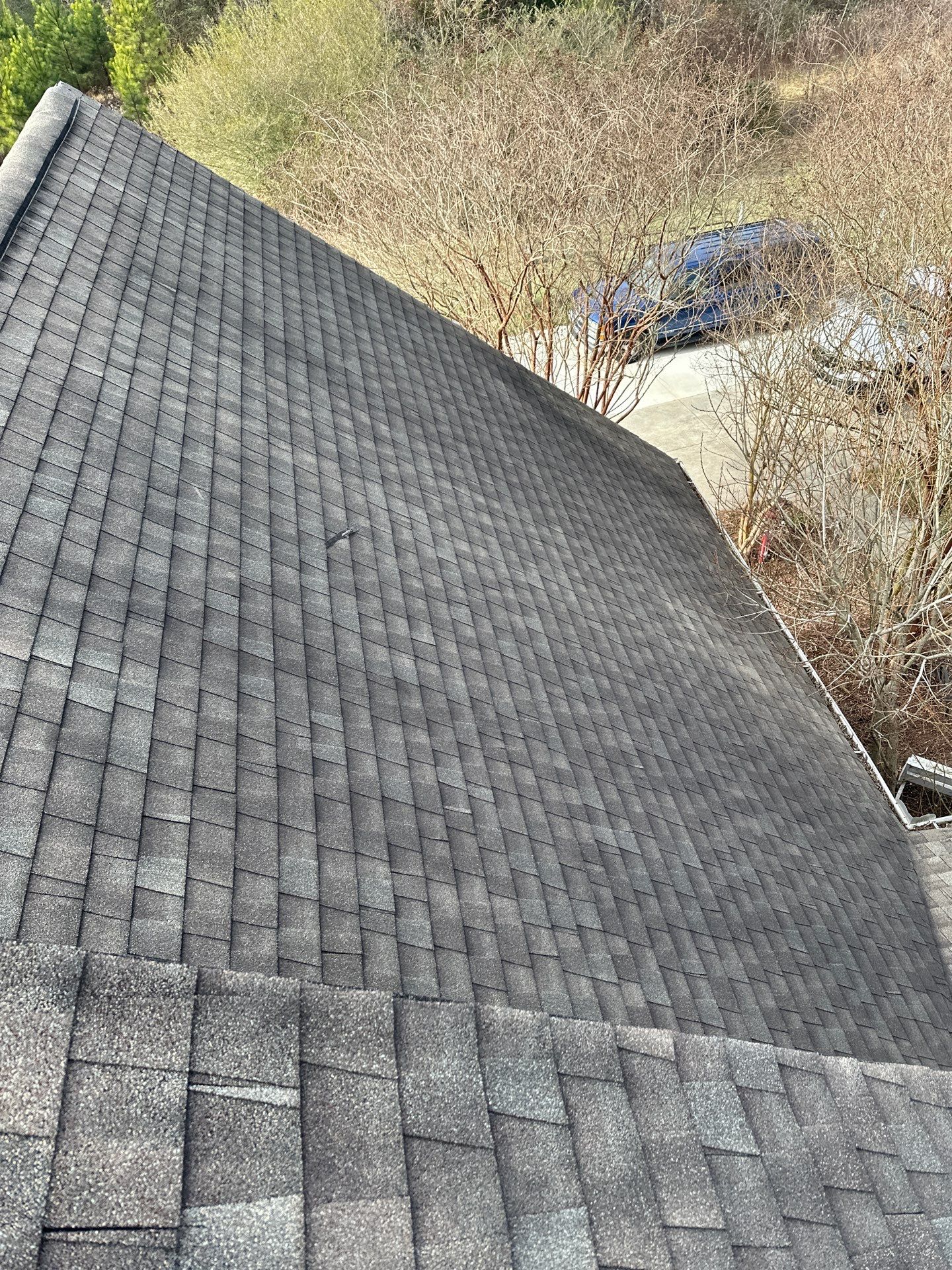 Steven Goodson by United Contracting and Roofing