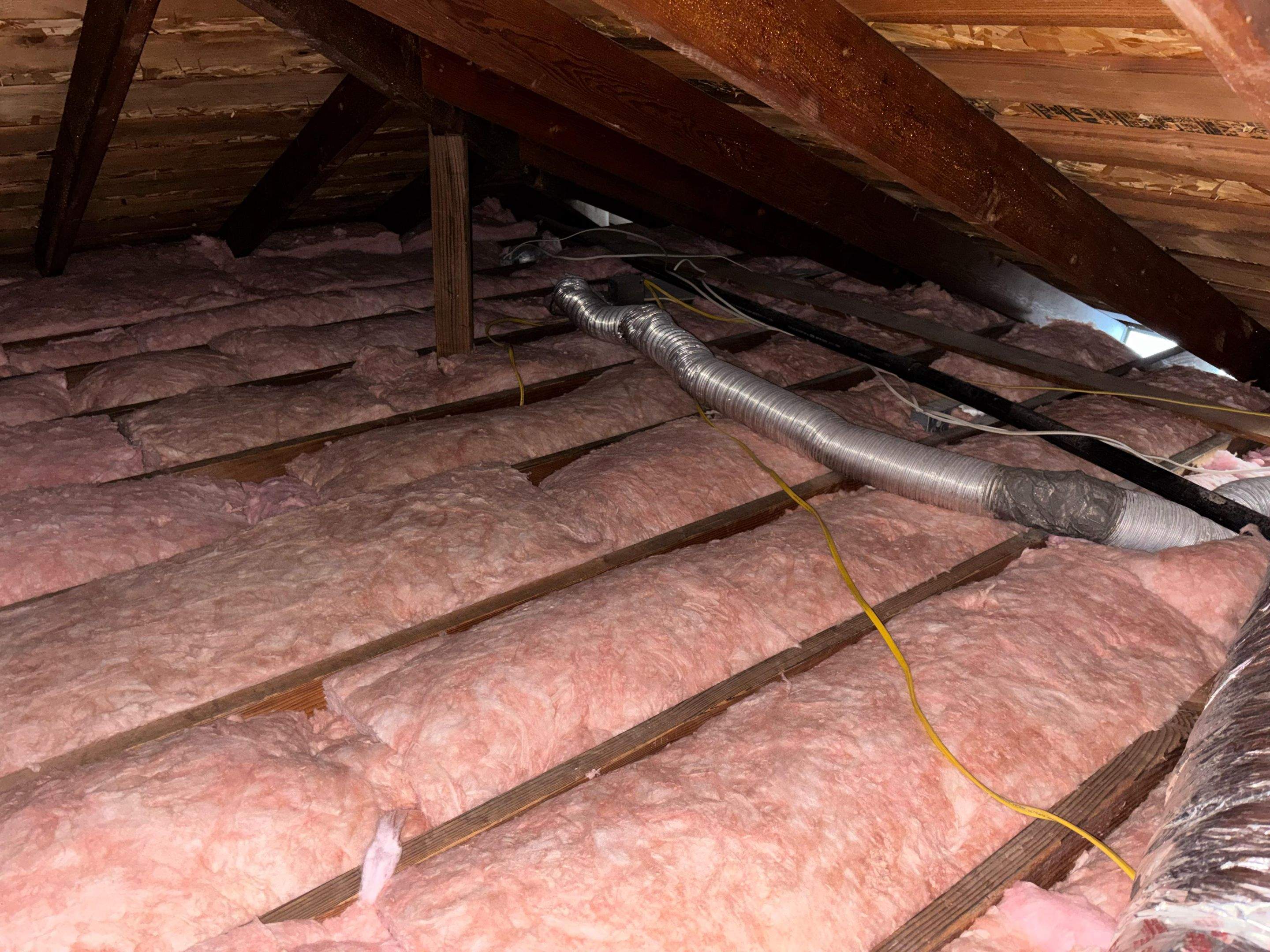 Project in Costa Mesa by Insulation Labs