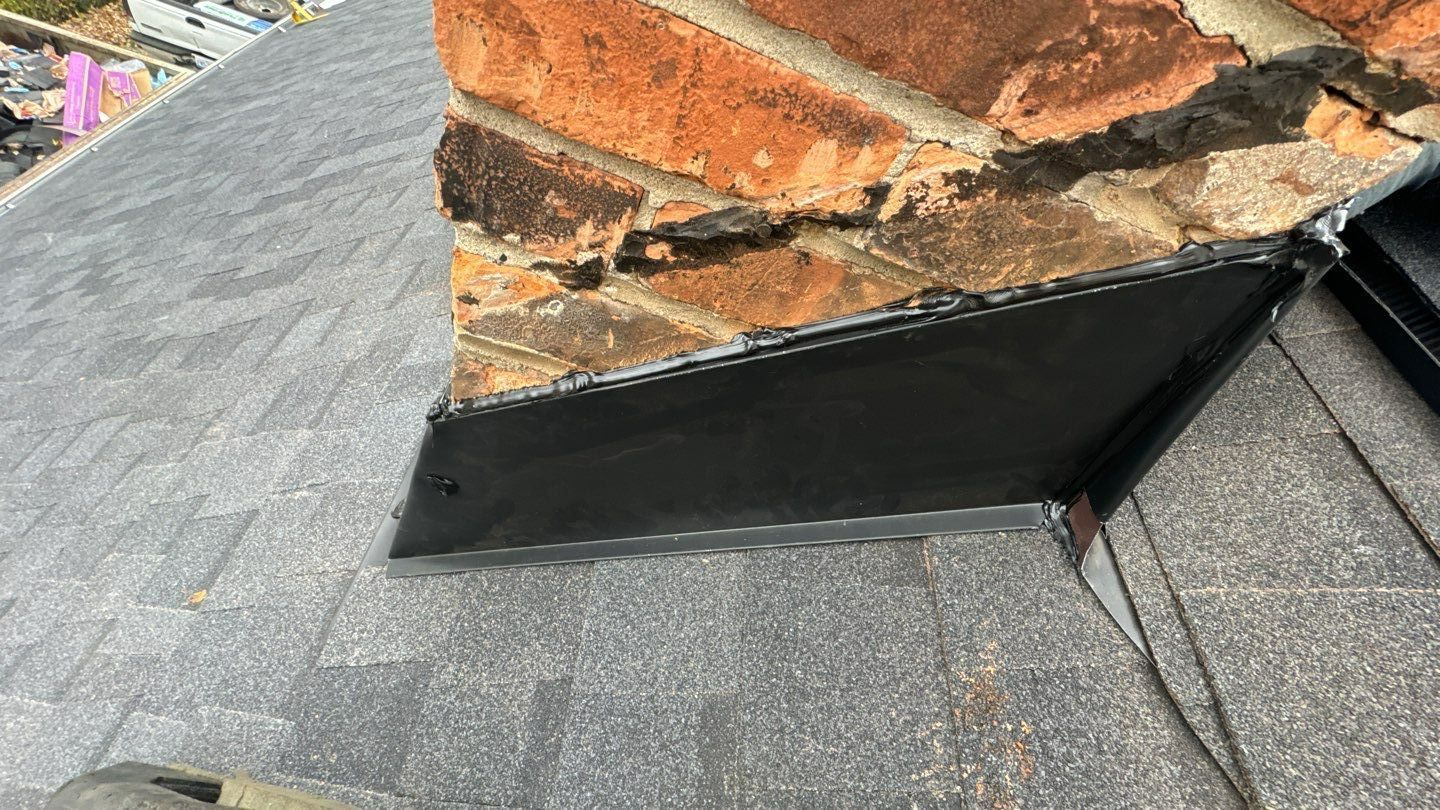 Roof Replacement using Certainteed Landmark Climate-Flex by 180 Contractors
