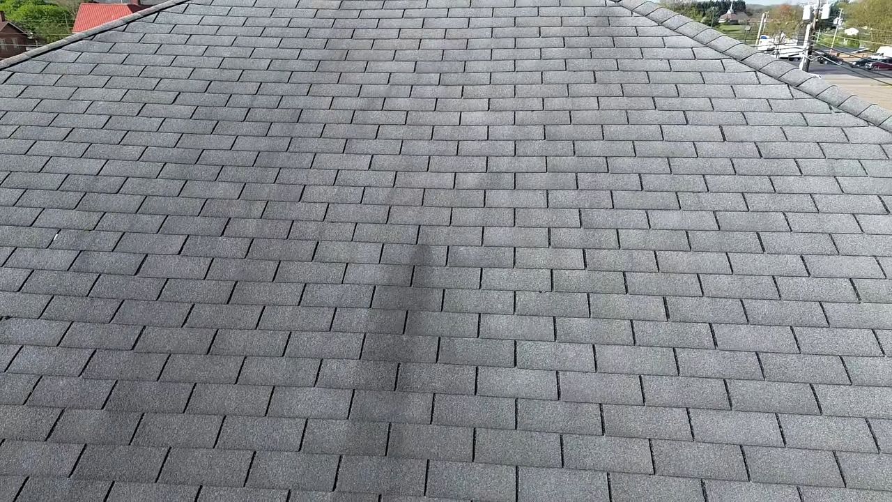 Atlas Pinnacle, Color, Sunset, Drip Edge, Color, White by Eagle Eye Roofing