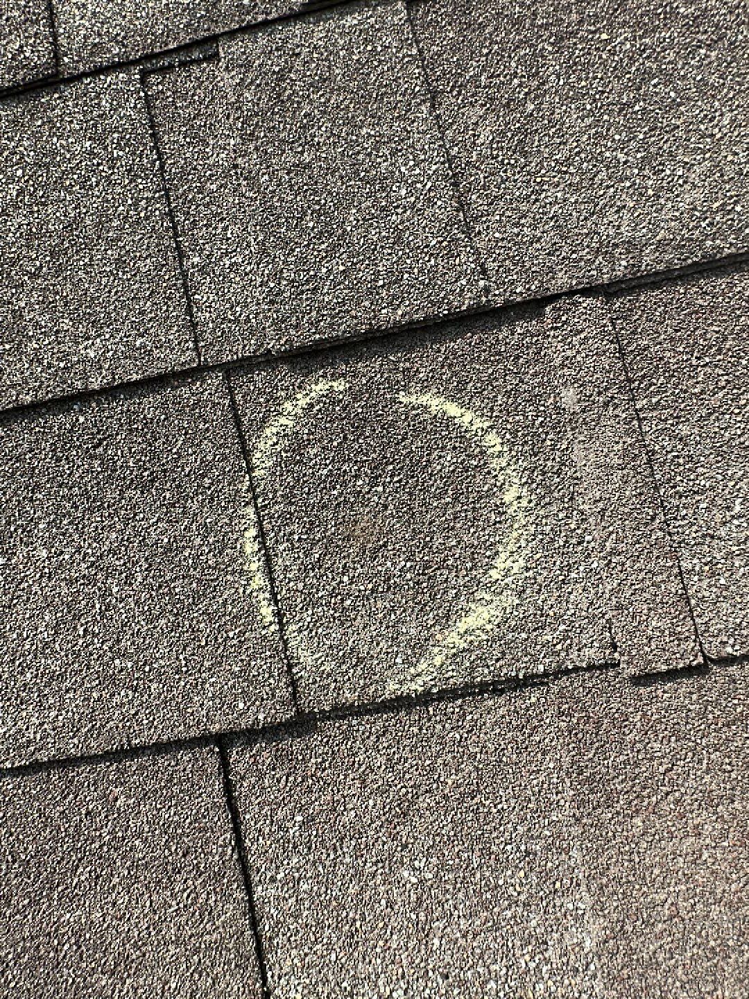 Residential Roofing Installation using Owen's Corning Duration (Lifetime) Shingles by Roof Repair Company