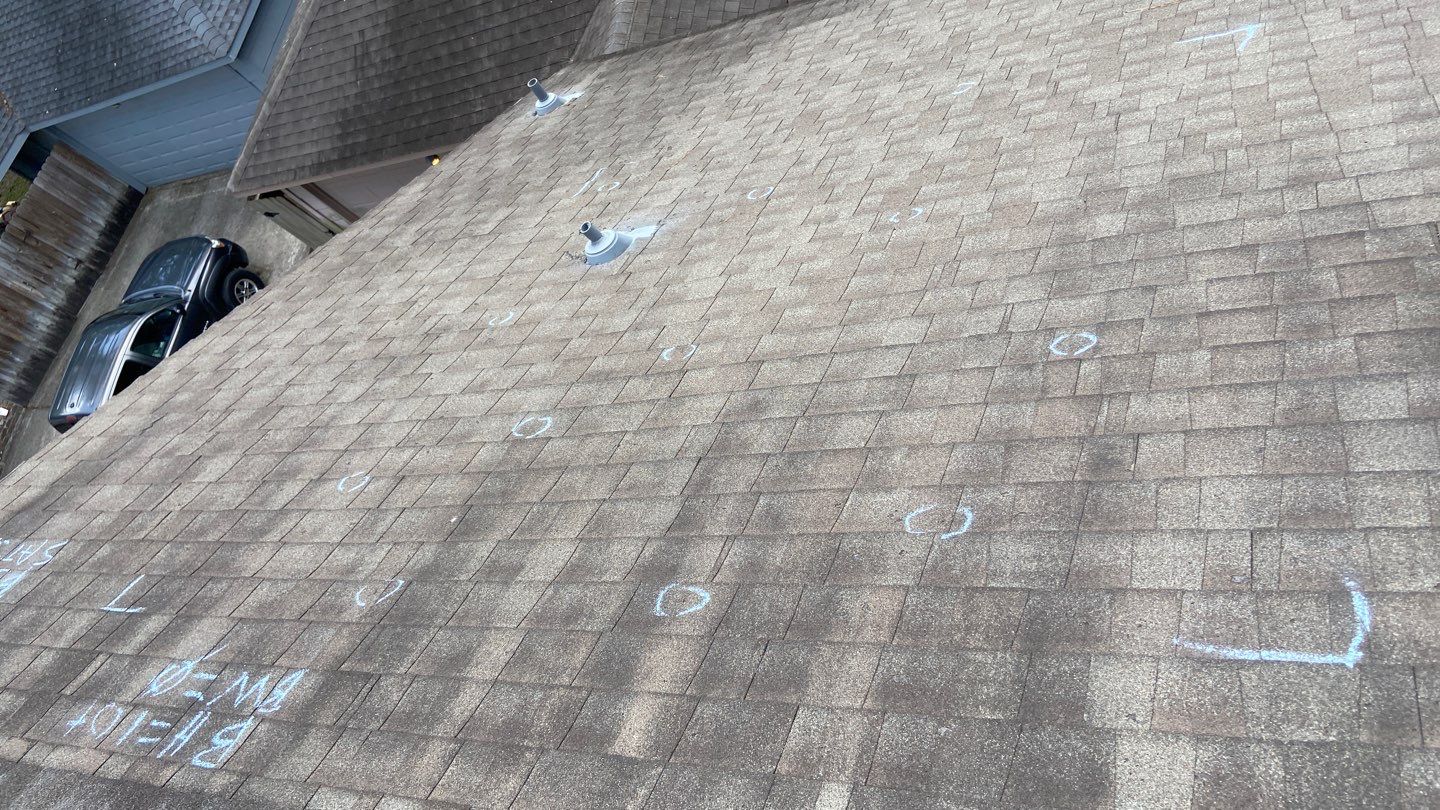 Residential Roofing Installation using CertainTeed by Roof Concepts Construction
