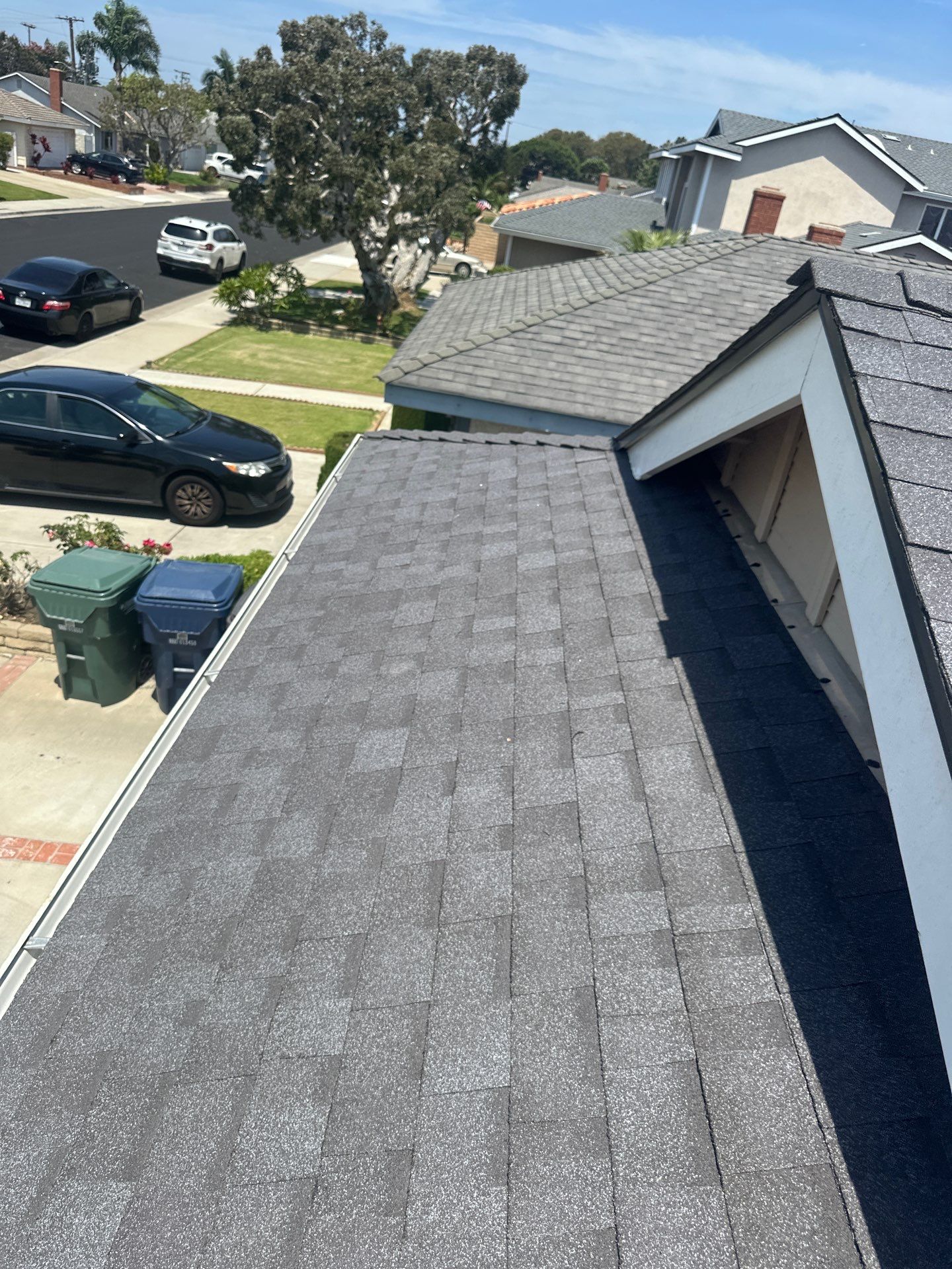 Roof Replacement - Danville, CA 94526 by Epic Roof Replacement