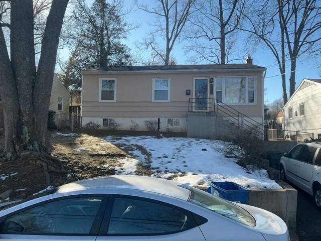 Berwyn Heights MD Roof Replacement by ARCH Exteriors