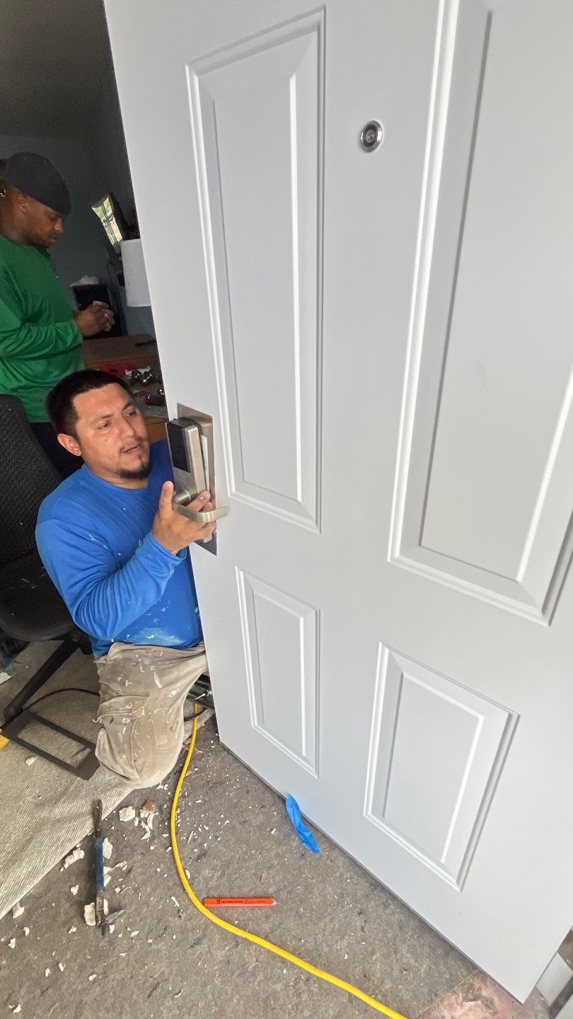 OH No, OYO! by Bayfront Roofing and Construction