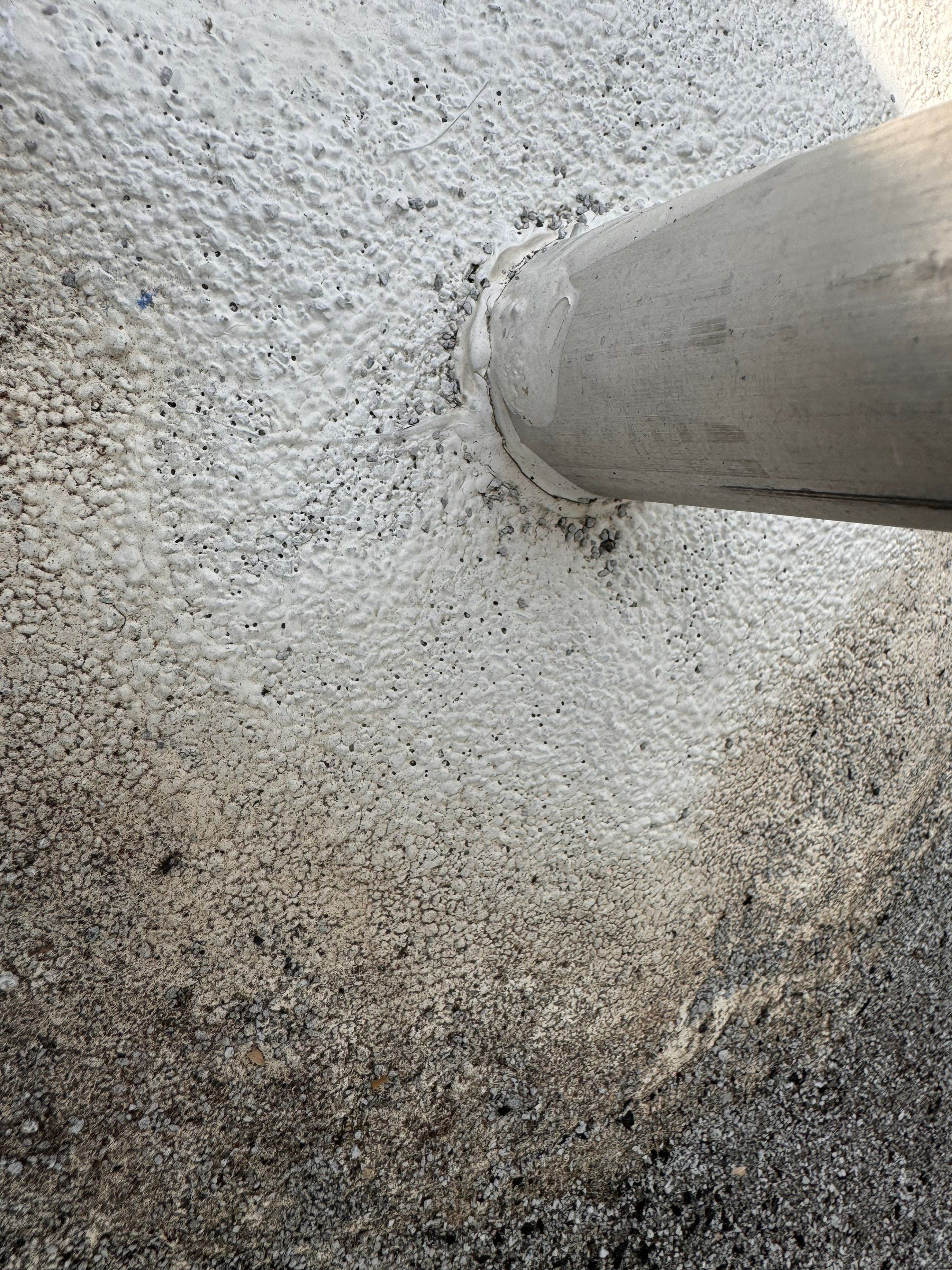 Roof Damage Claim in Tampa by FLAPA & KeyStone