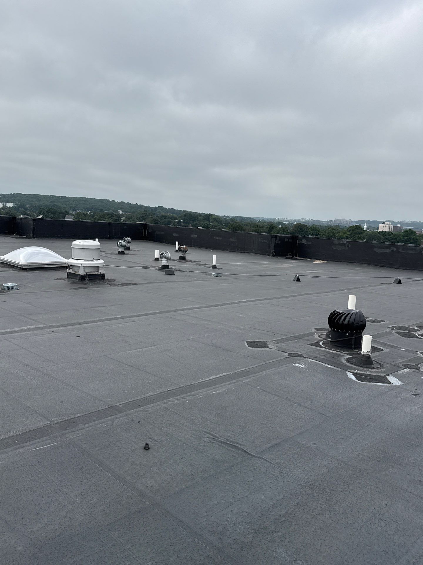 Project in Quincy by Crush Development Services LLC