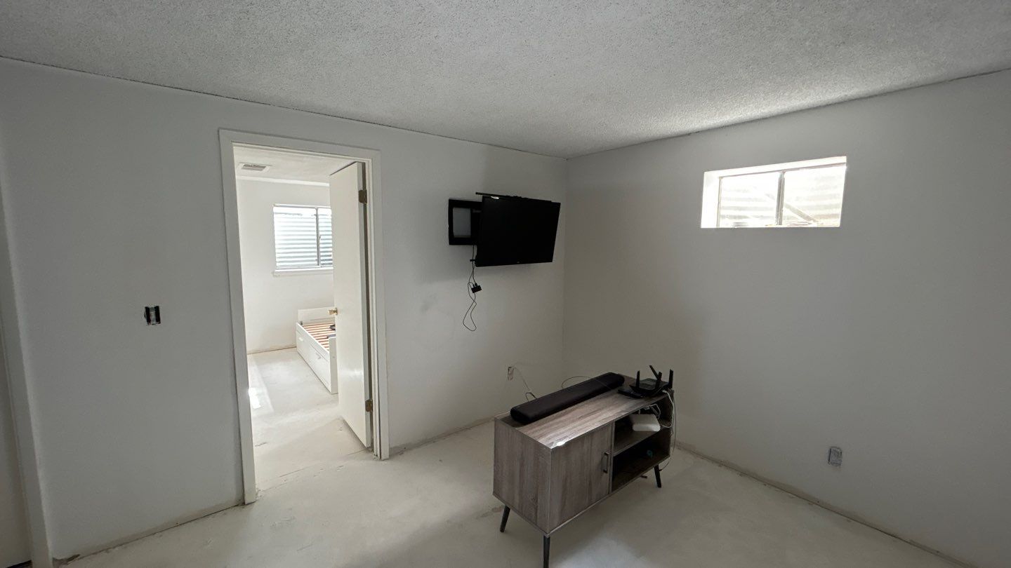 Reconstruction  by Accountable Home Services