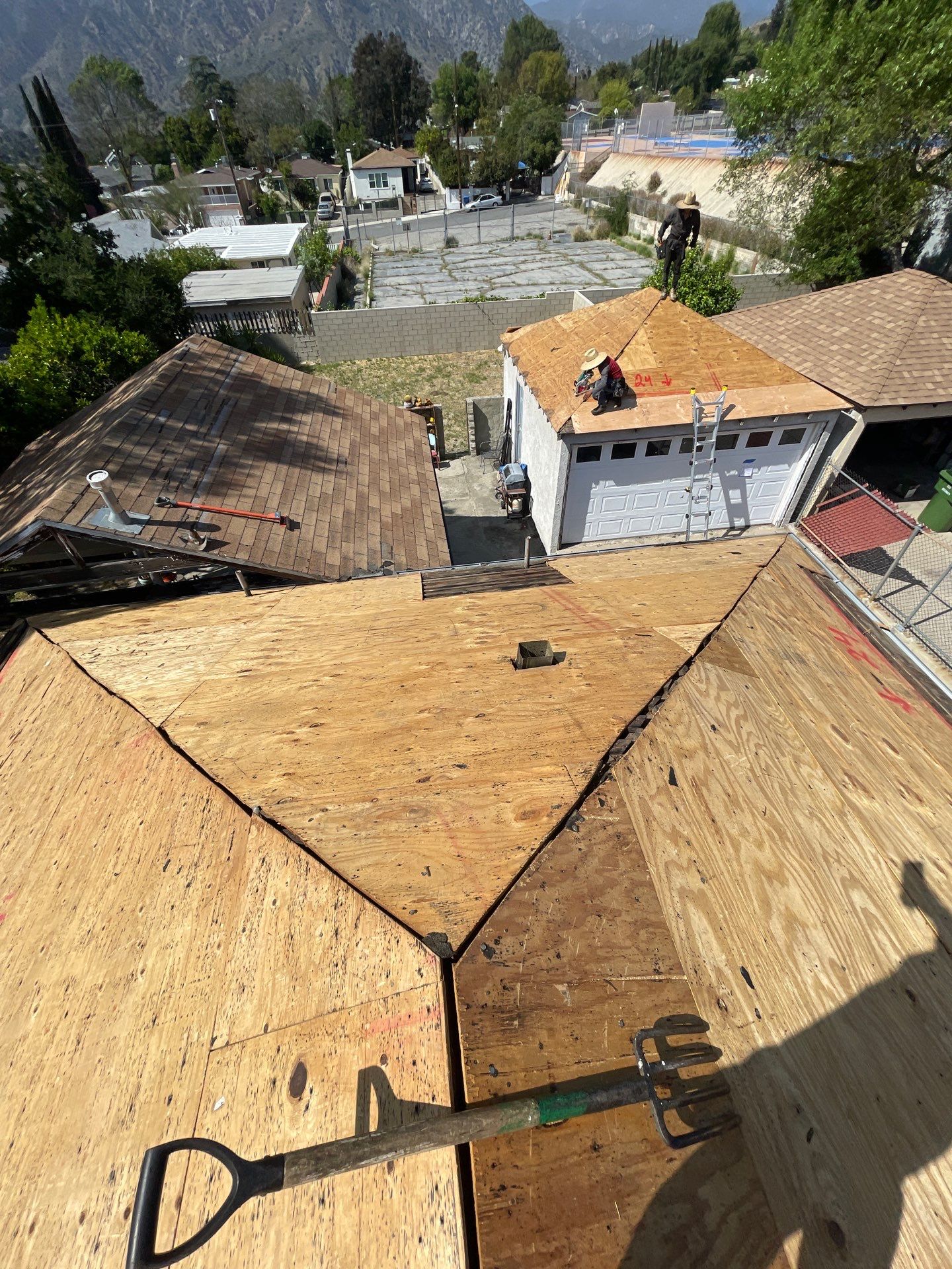 Roof Replacement - Martinez, CA 94553 by Epic Roof Replacement