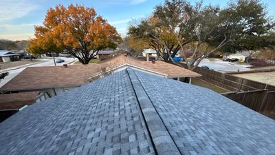 Project in Lewisville